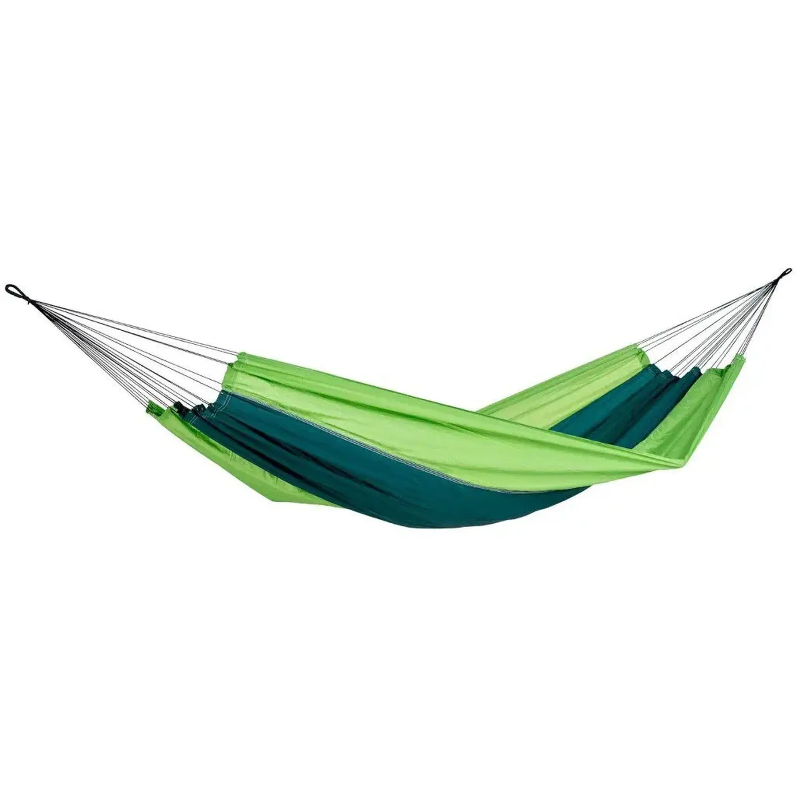 Hamac Amazonas Silk Traveller Forest