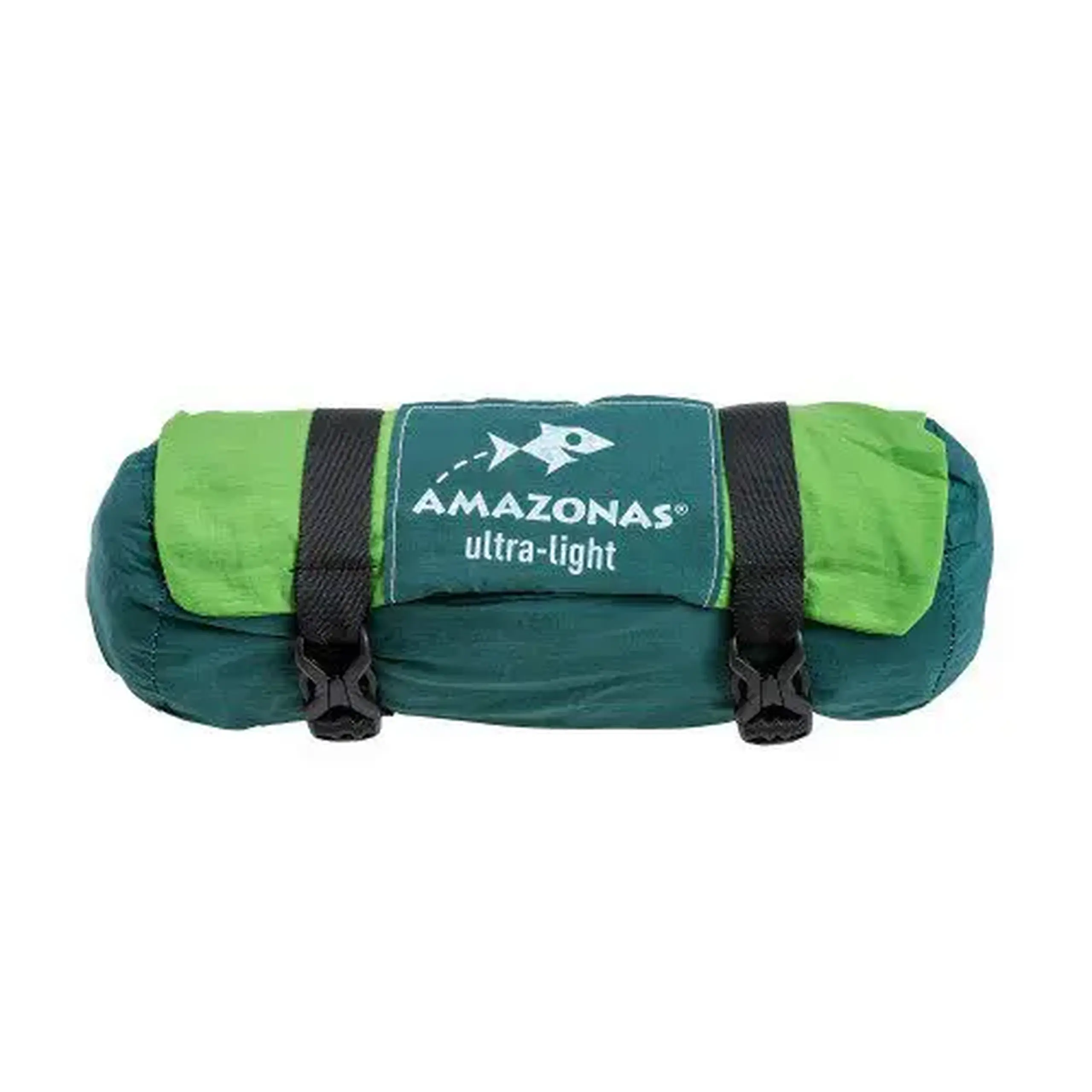 Hamac Amazonas Silk Traveller Forest