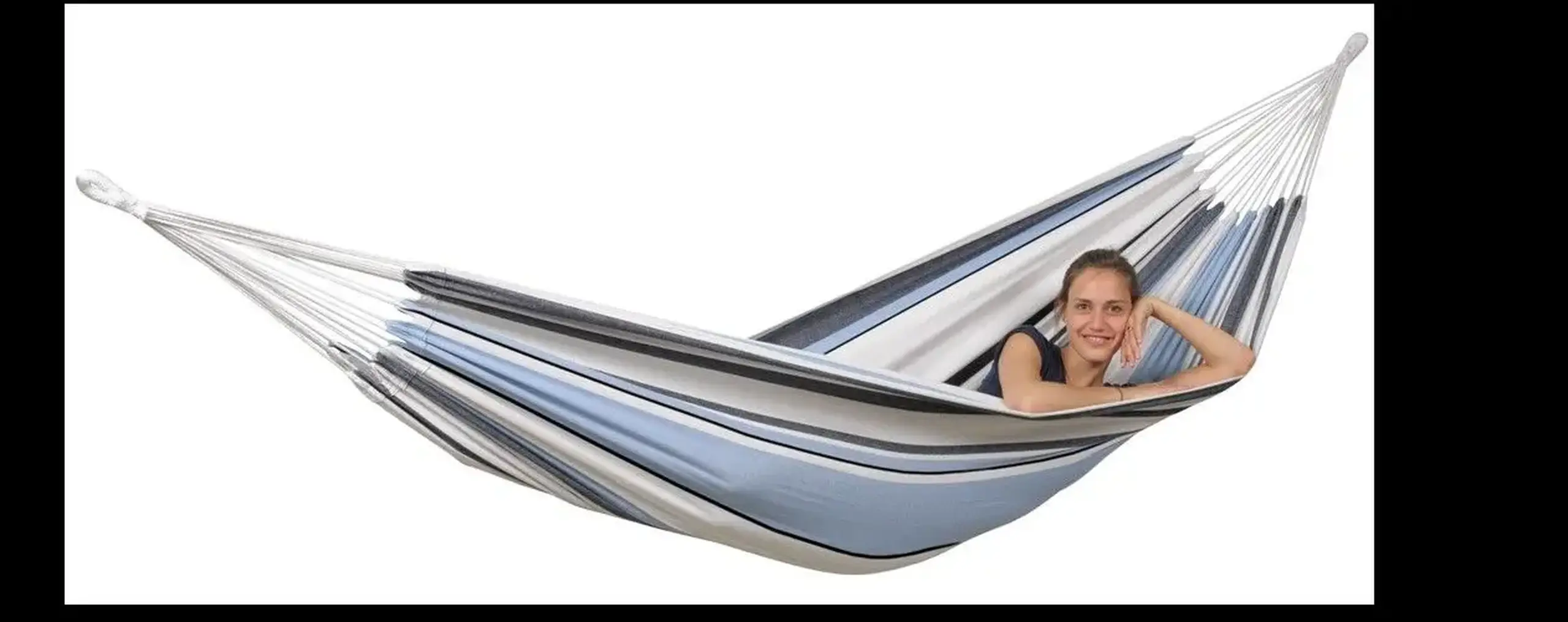 Hamac Amazonas Salsa Marine