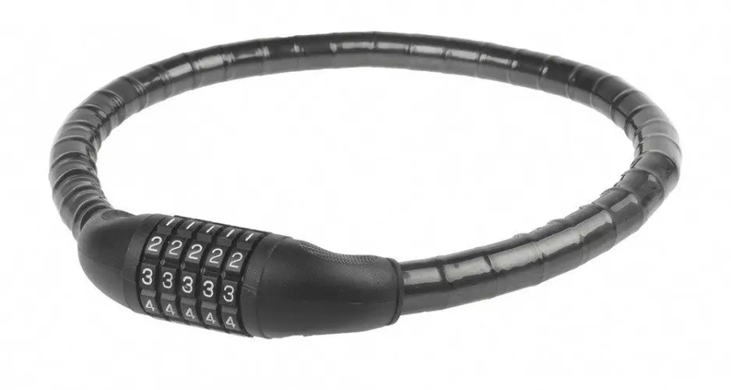 Lacăt bicicletă M-WAVE HD 18.8 joint armored lock