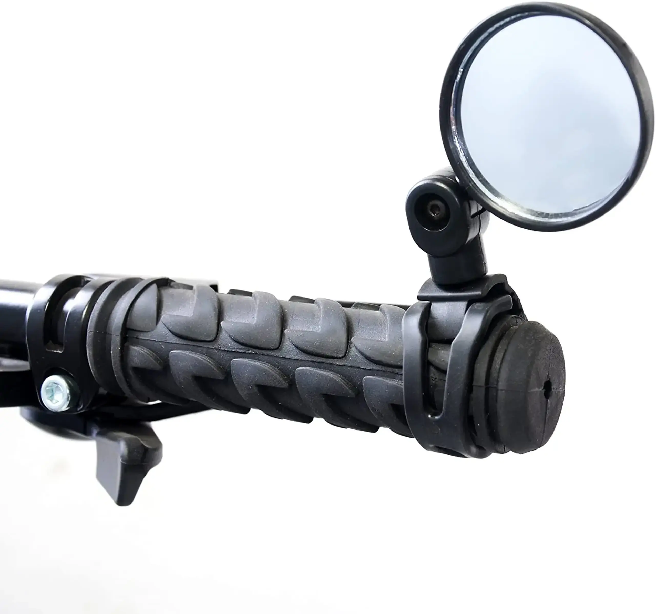 Oglindă de bicicletă M-WAVE Mini Short 270034