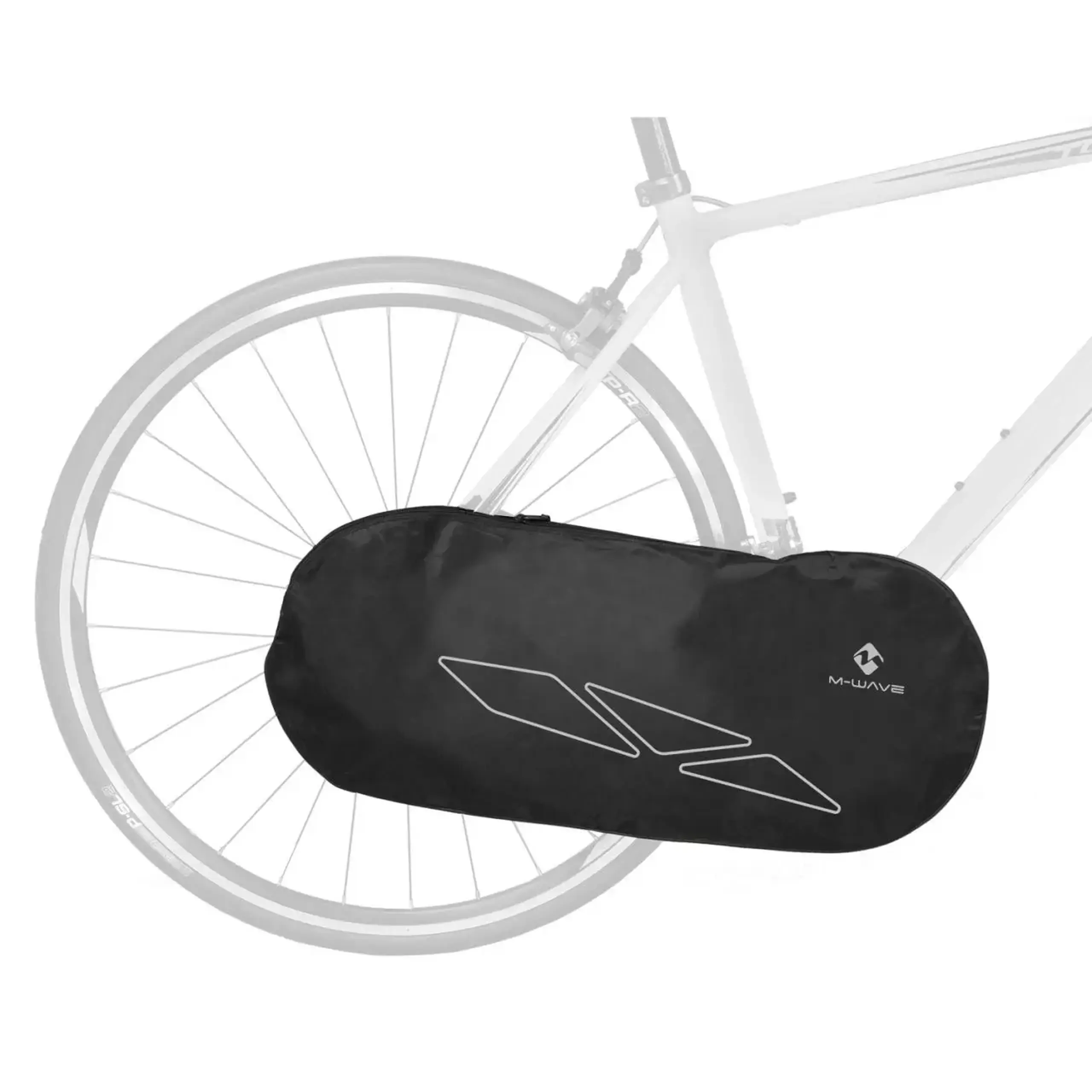 Husă de lanț M-WAVE Rotterdam Protect Drive