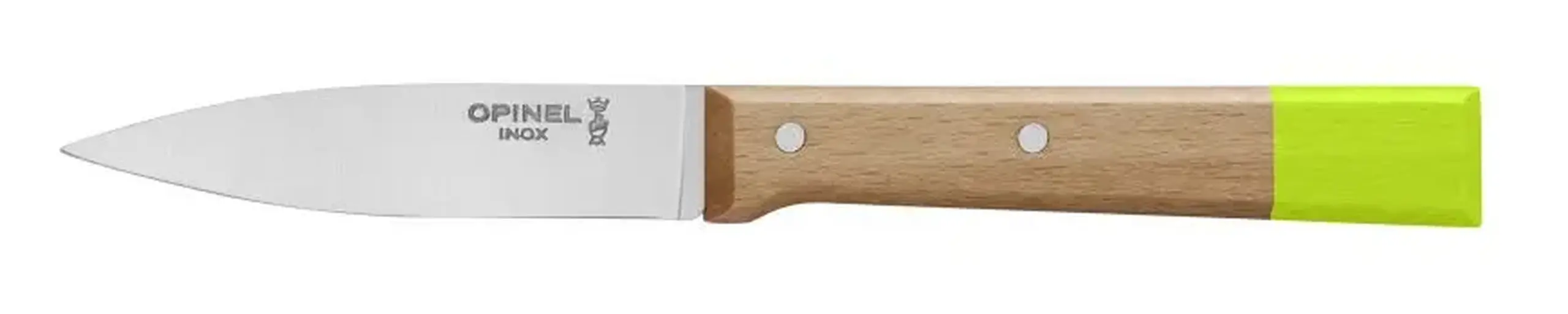 Set de cuțite de bucătărie Opinel Trio Parallele