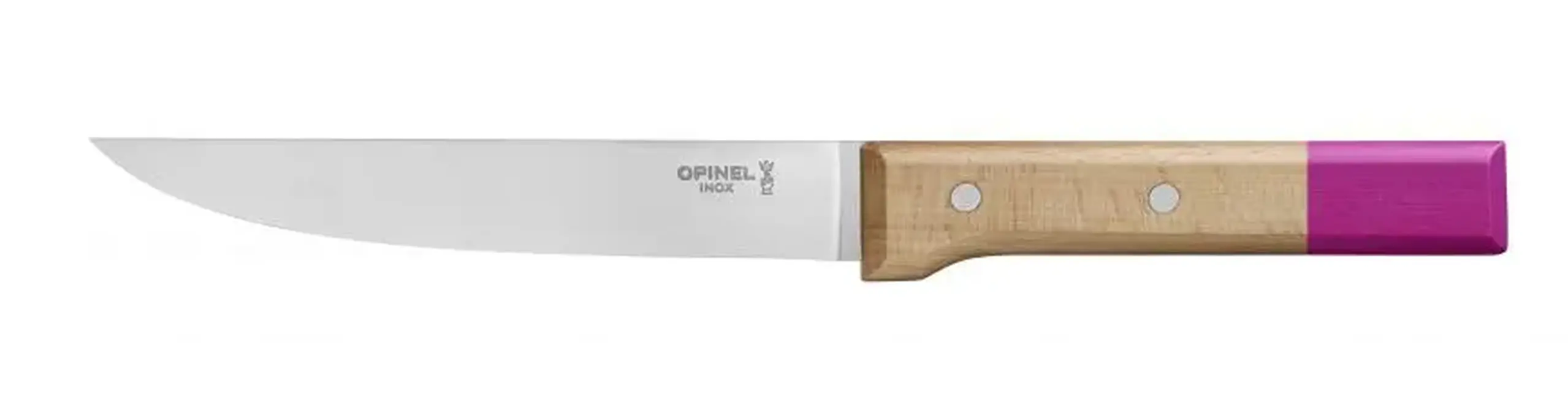 Set de cuțite de bucătărie Opinel Trio Parallele