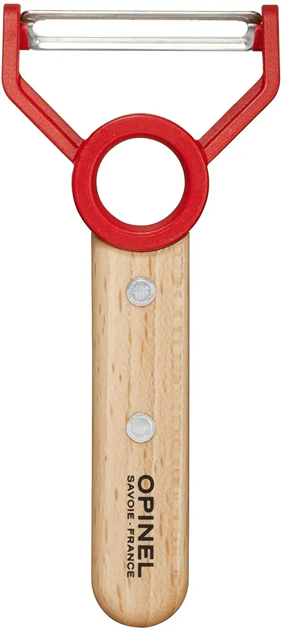 Set cuțite de bucătărie Opinel Petit Chef Box