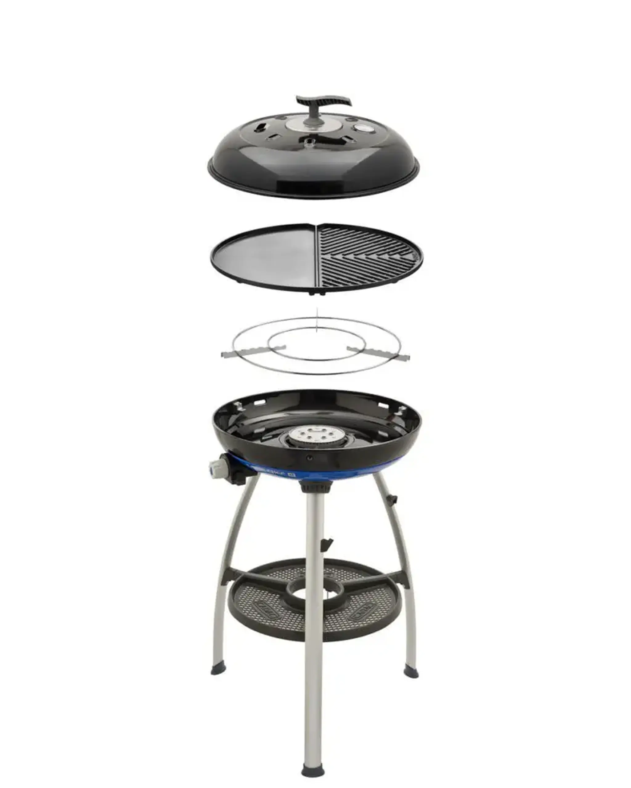 Grătar Cadac Carri Chef 2 BBQ Plancha