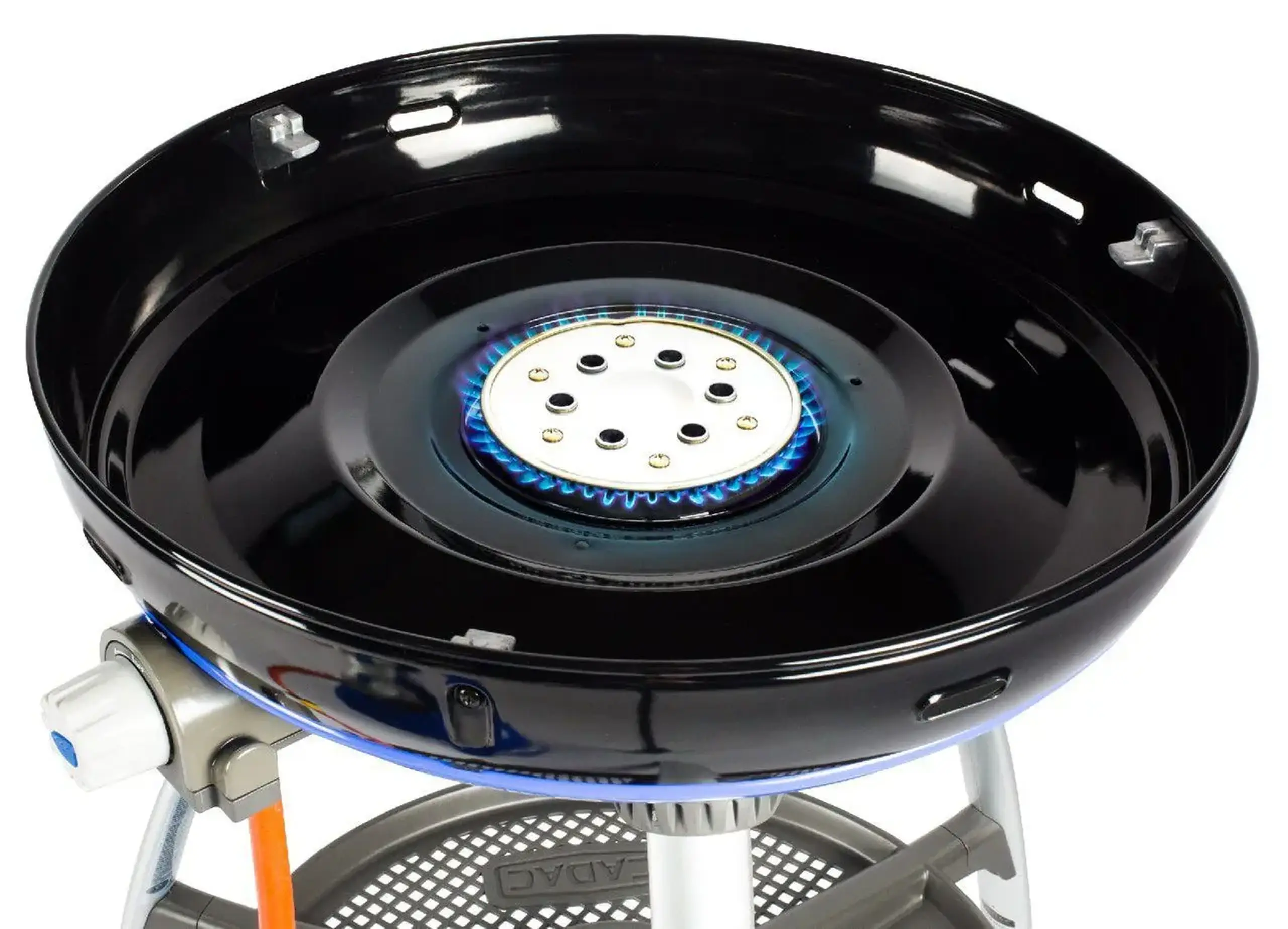 Grătar Cadac Carri Chef 2 BBQ Plancha