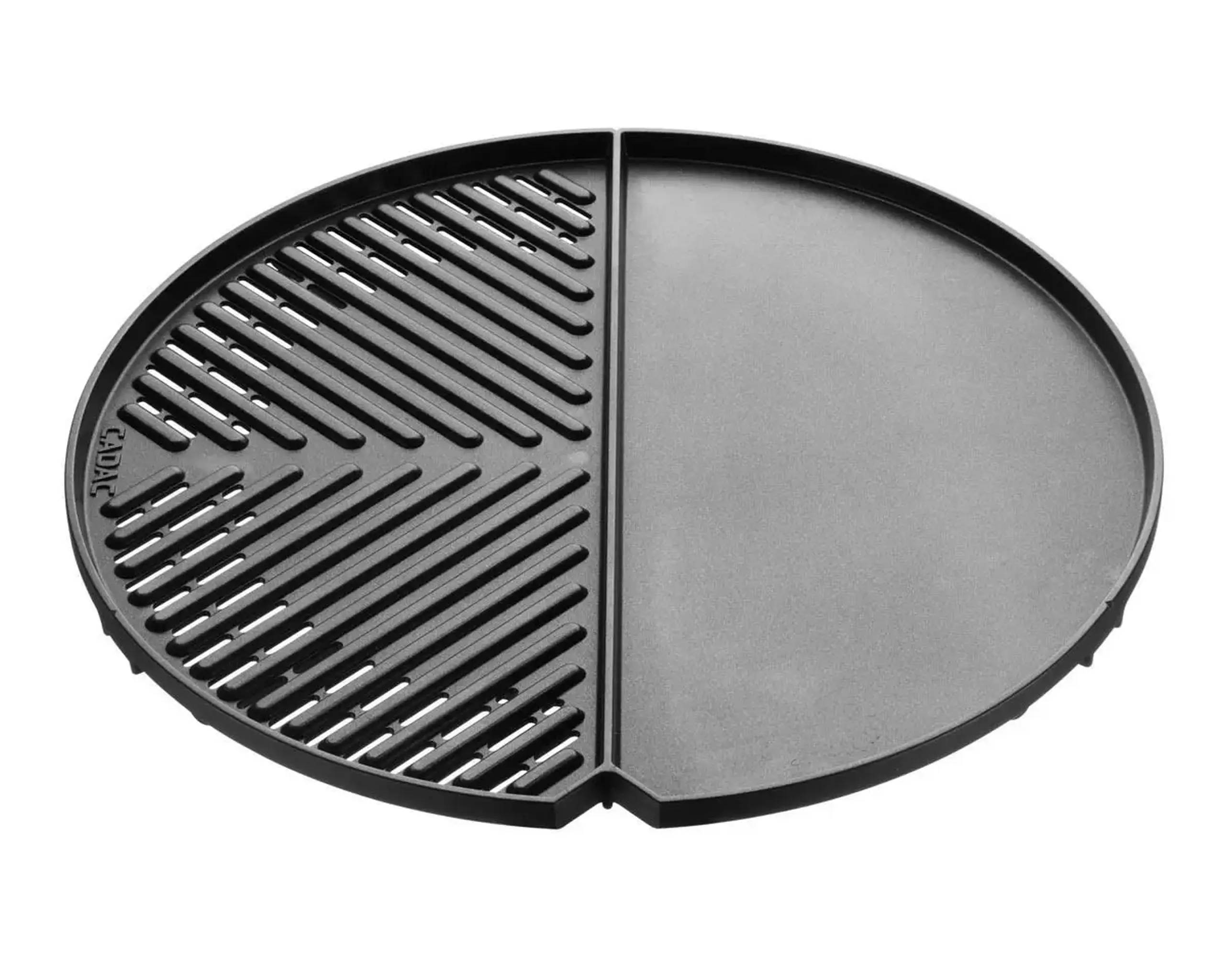 Grătar Cadac Carri Chef 2 BBQ Plancha