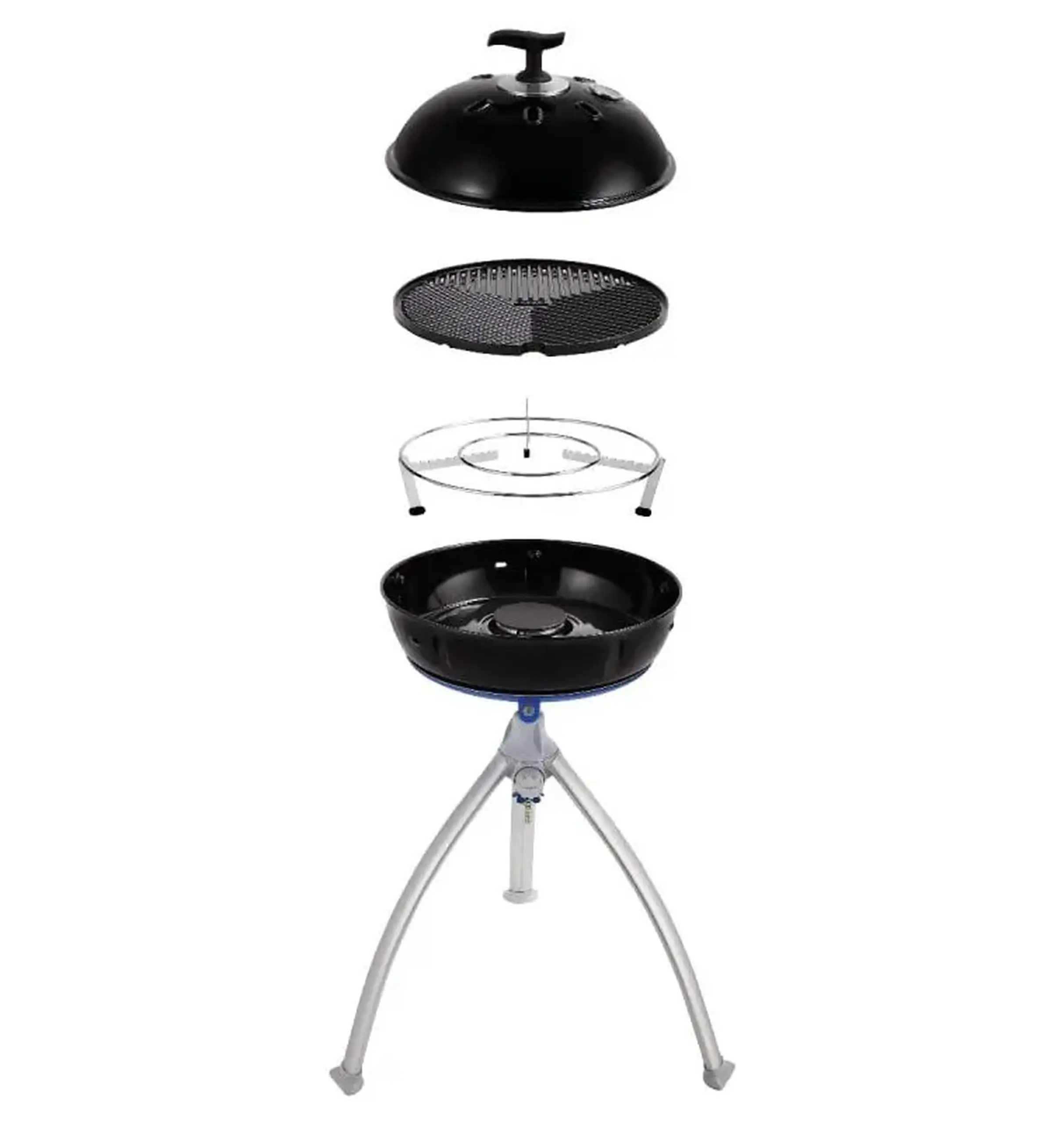 Gratar Cadac Grillo Chef 2 BBQ