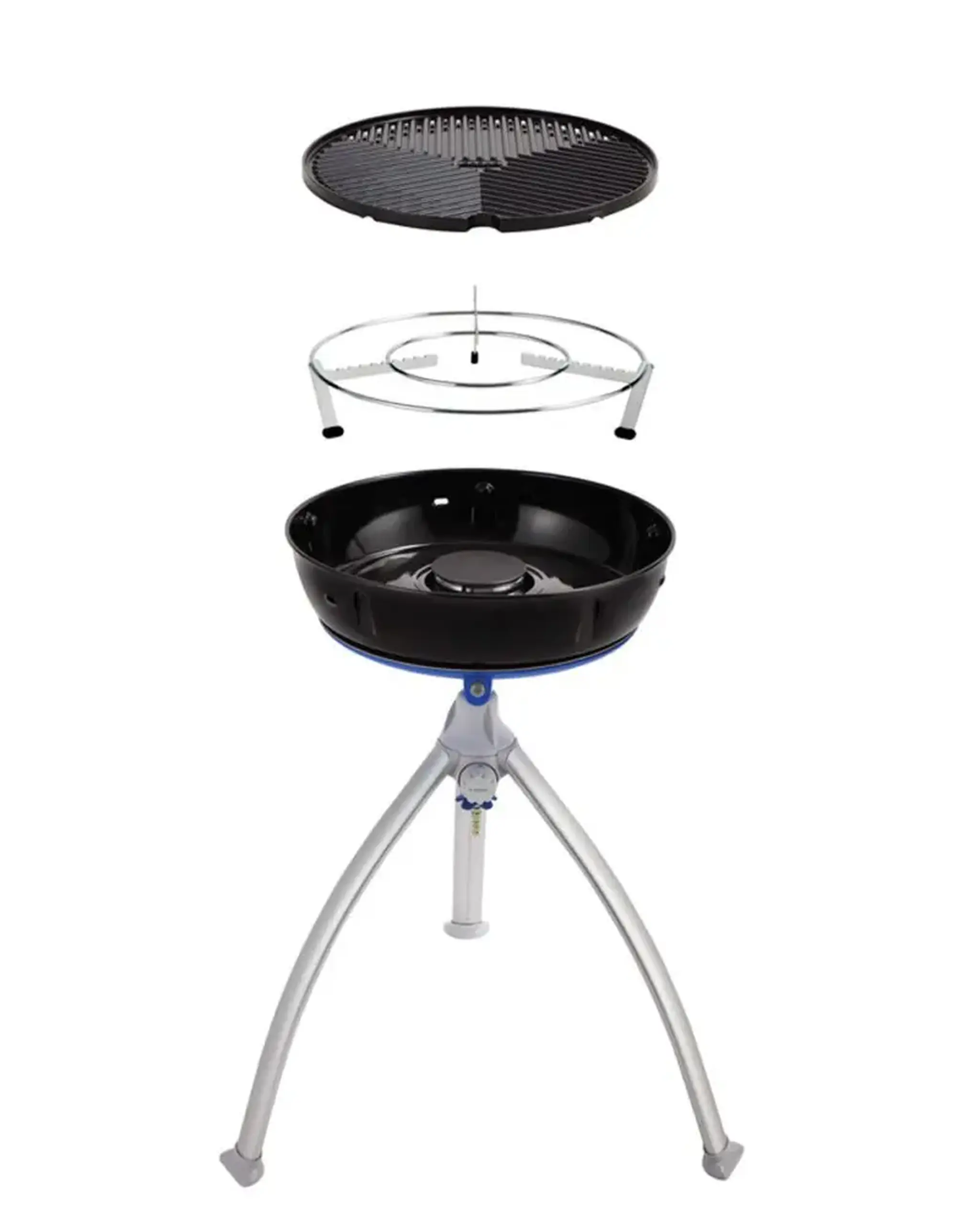 Gratar Cadac Grillo Chef 2 BBQ