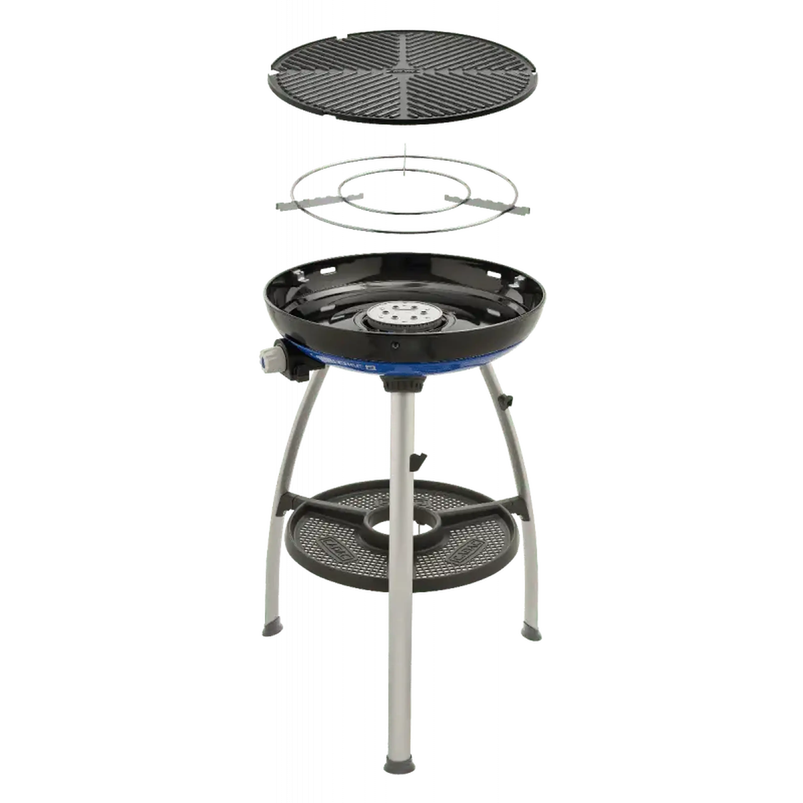 Grătar Cadac Carri Chef 2 BBQ