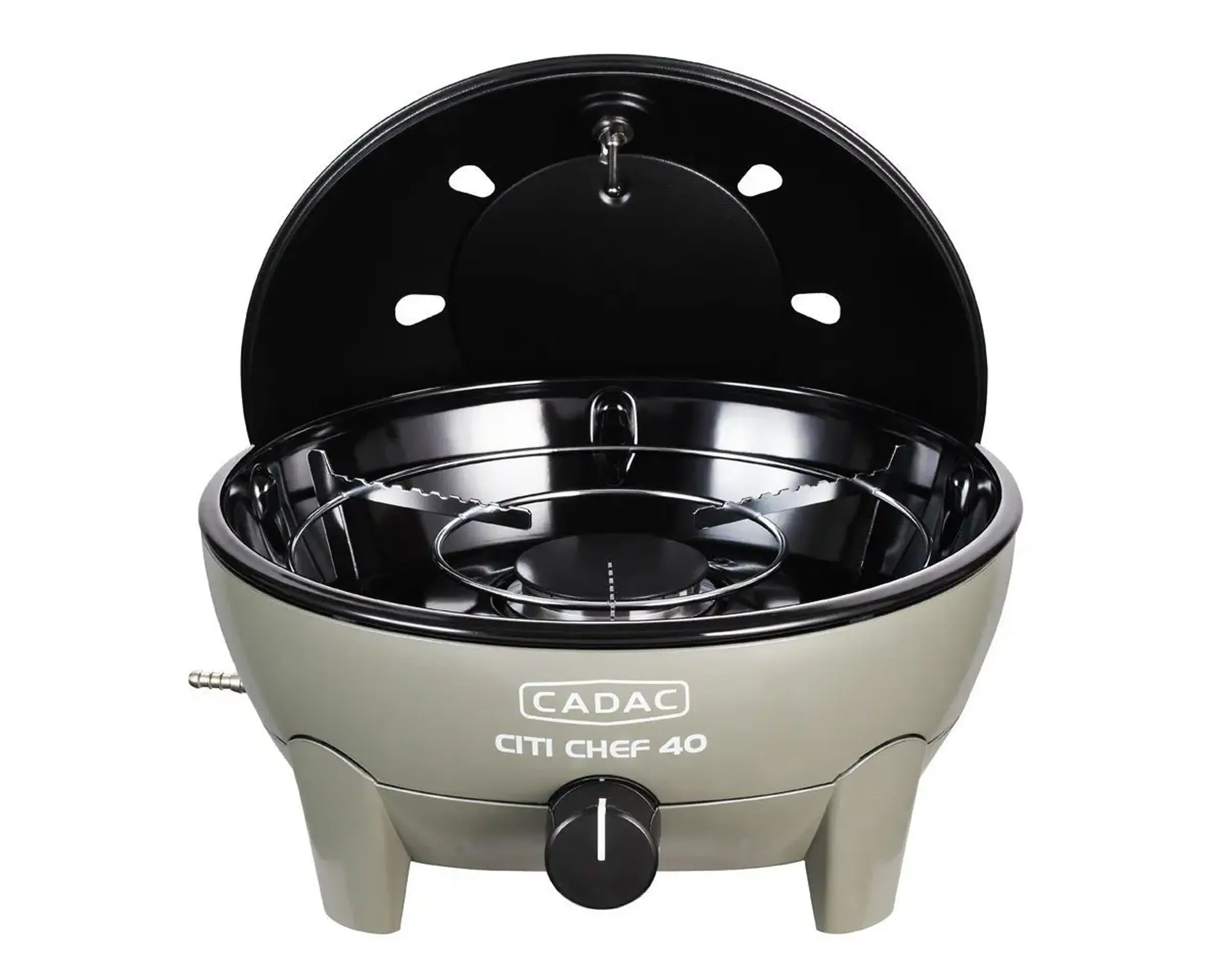 Gratar Cadac Citi Chef 40 Olive Green