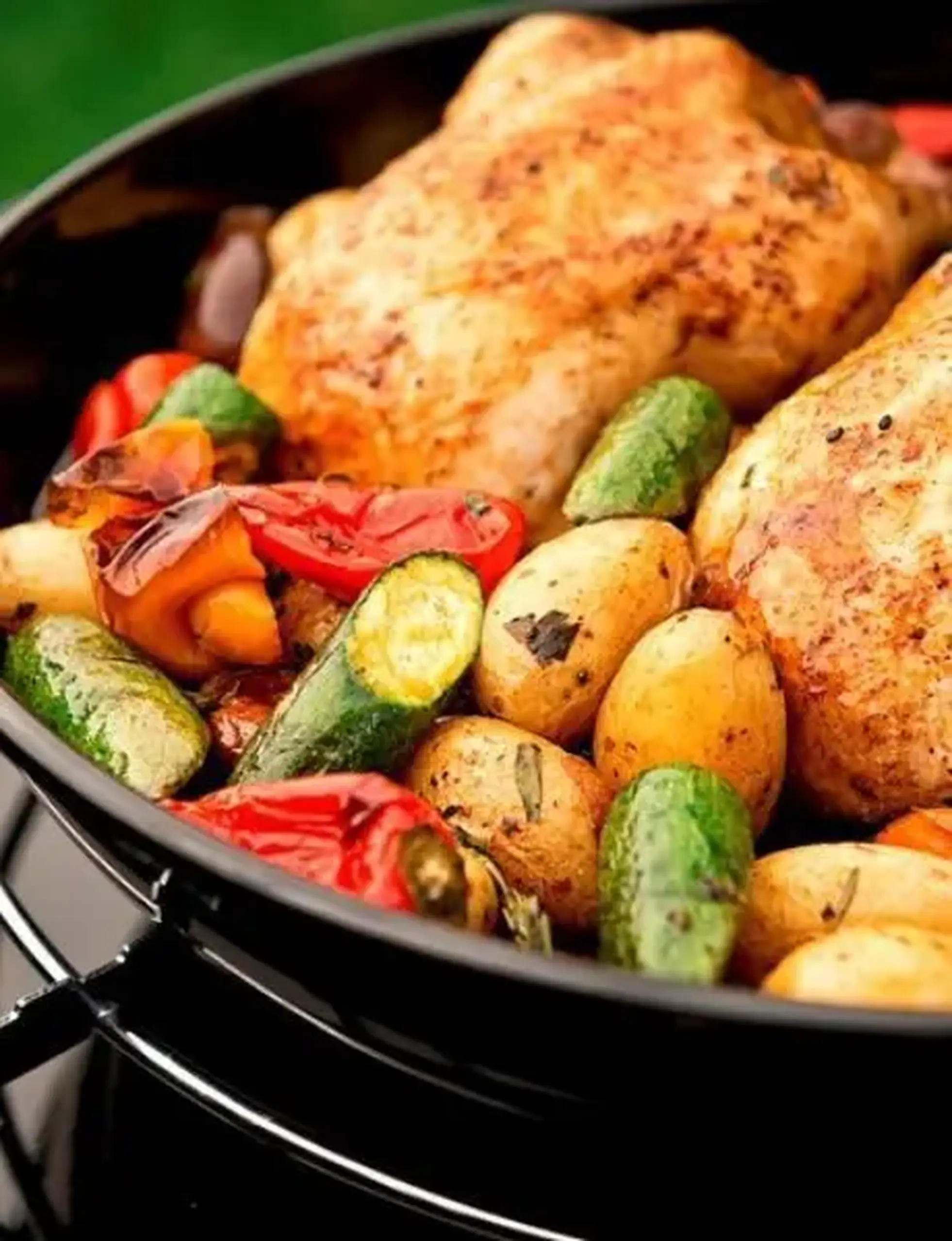 Сковородка Cadac Carri Chef — Roast pan