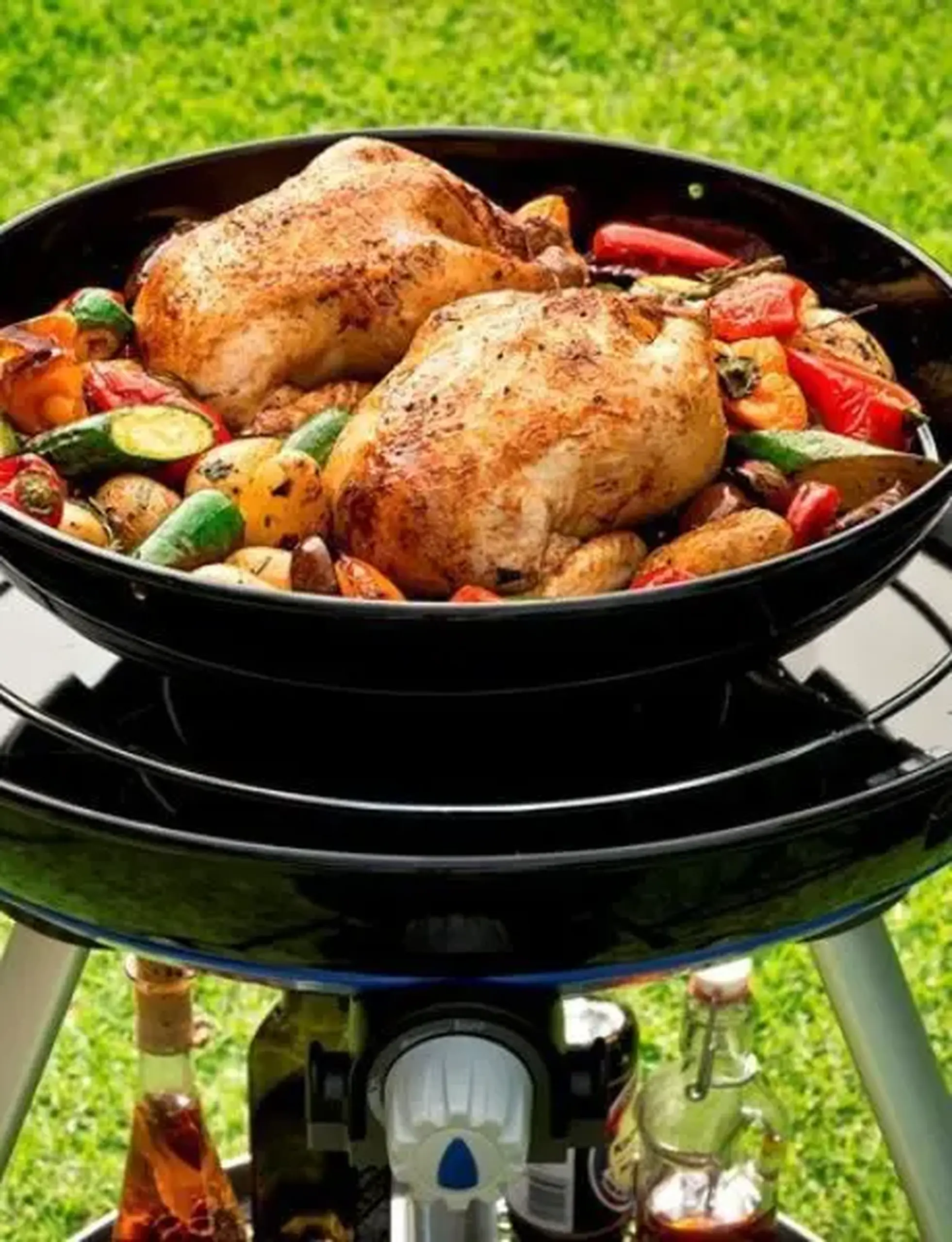 Сковородка Cadac Carri Chef — Roast pan