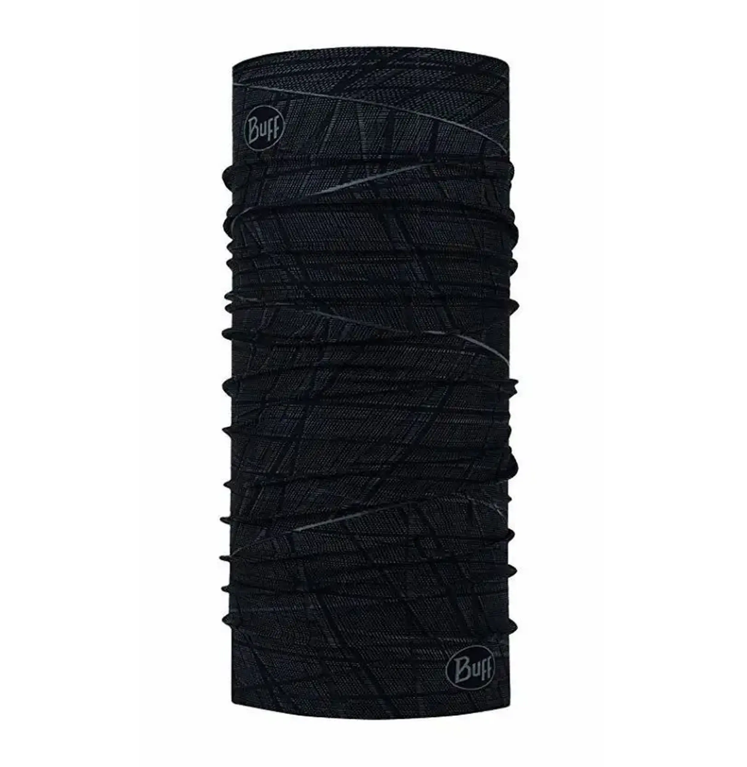 Buff Embers Black