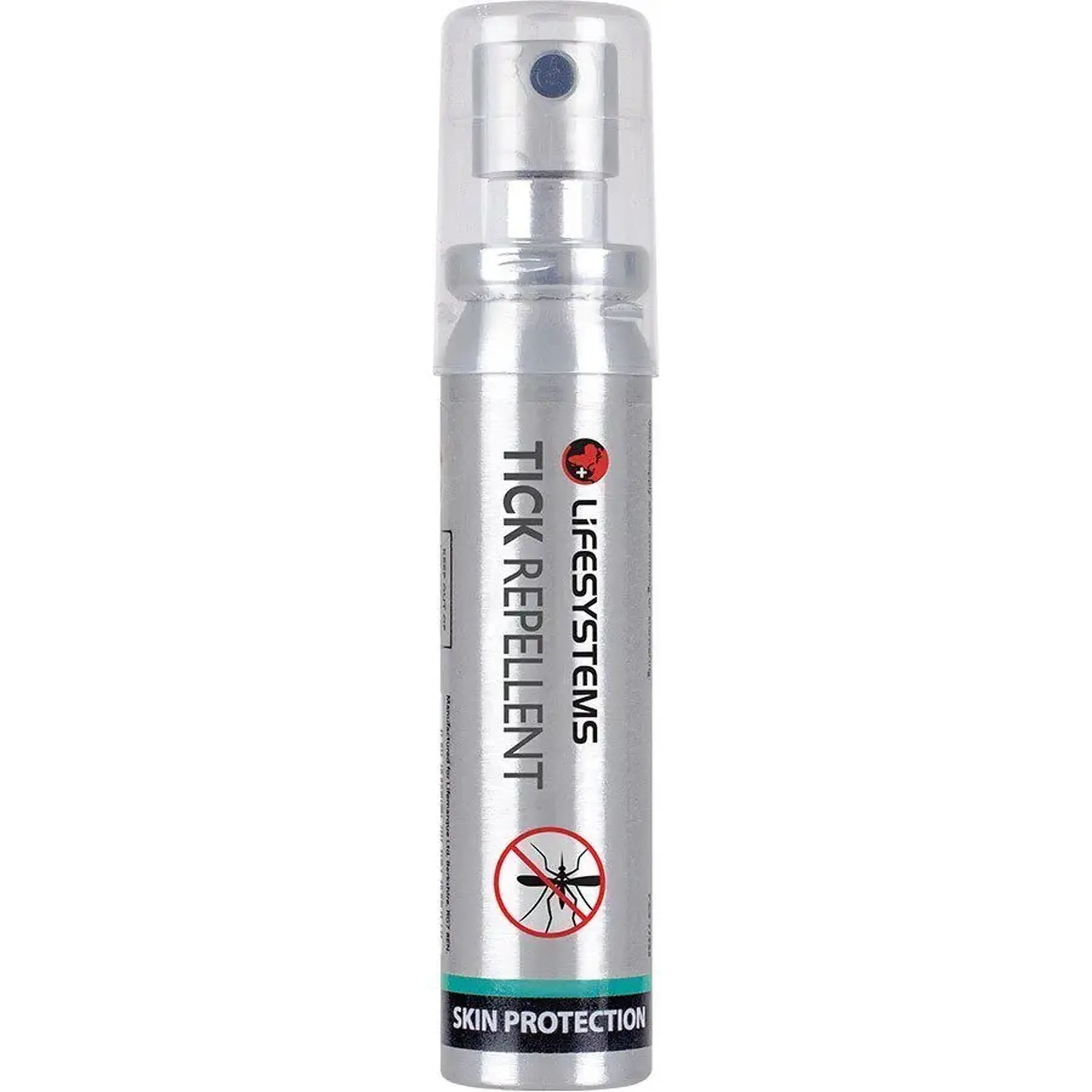 Spray anti insecte Lifesystems Tick 25 ml