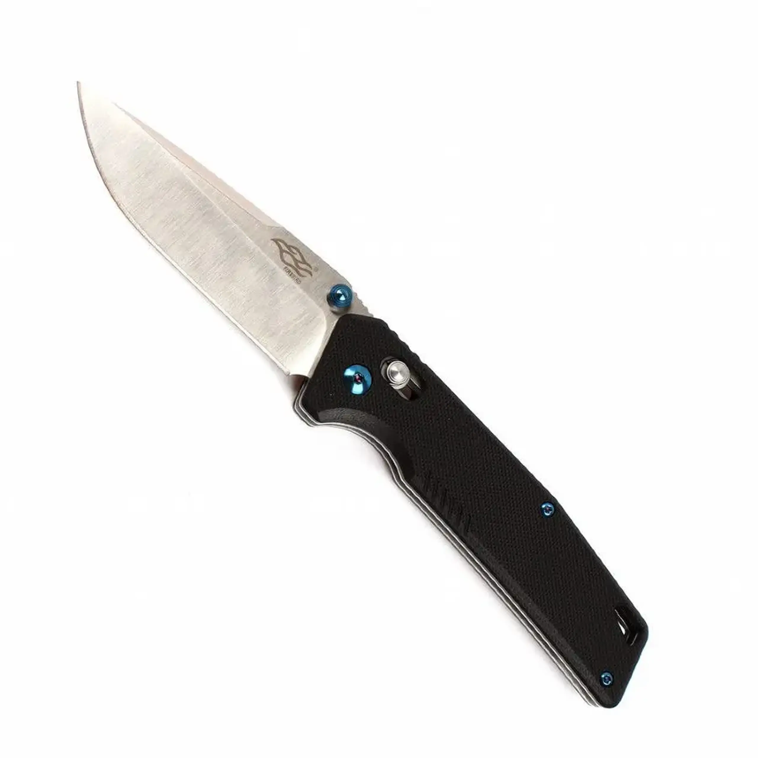 Cuţit Ganzo FB7601-Black