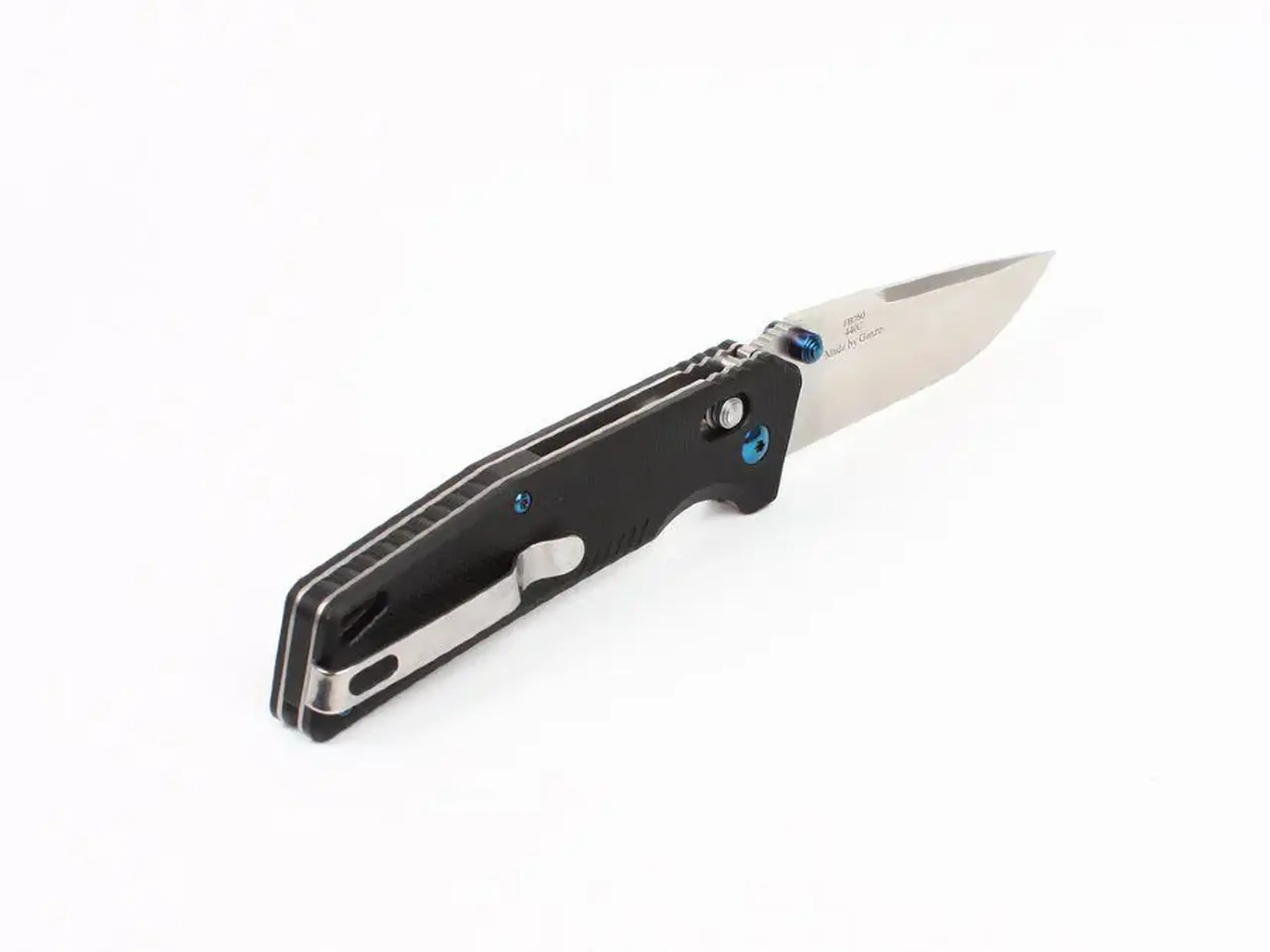 Cuţit Ganzo FB7601-Black