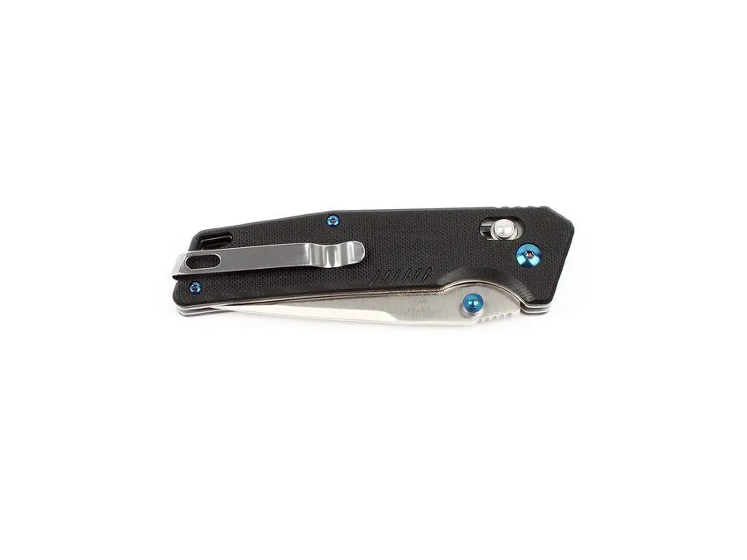 Cuţit Ganzo FB7601-Black