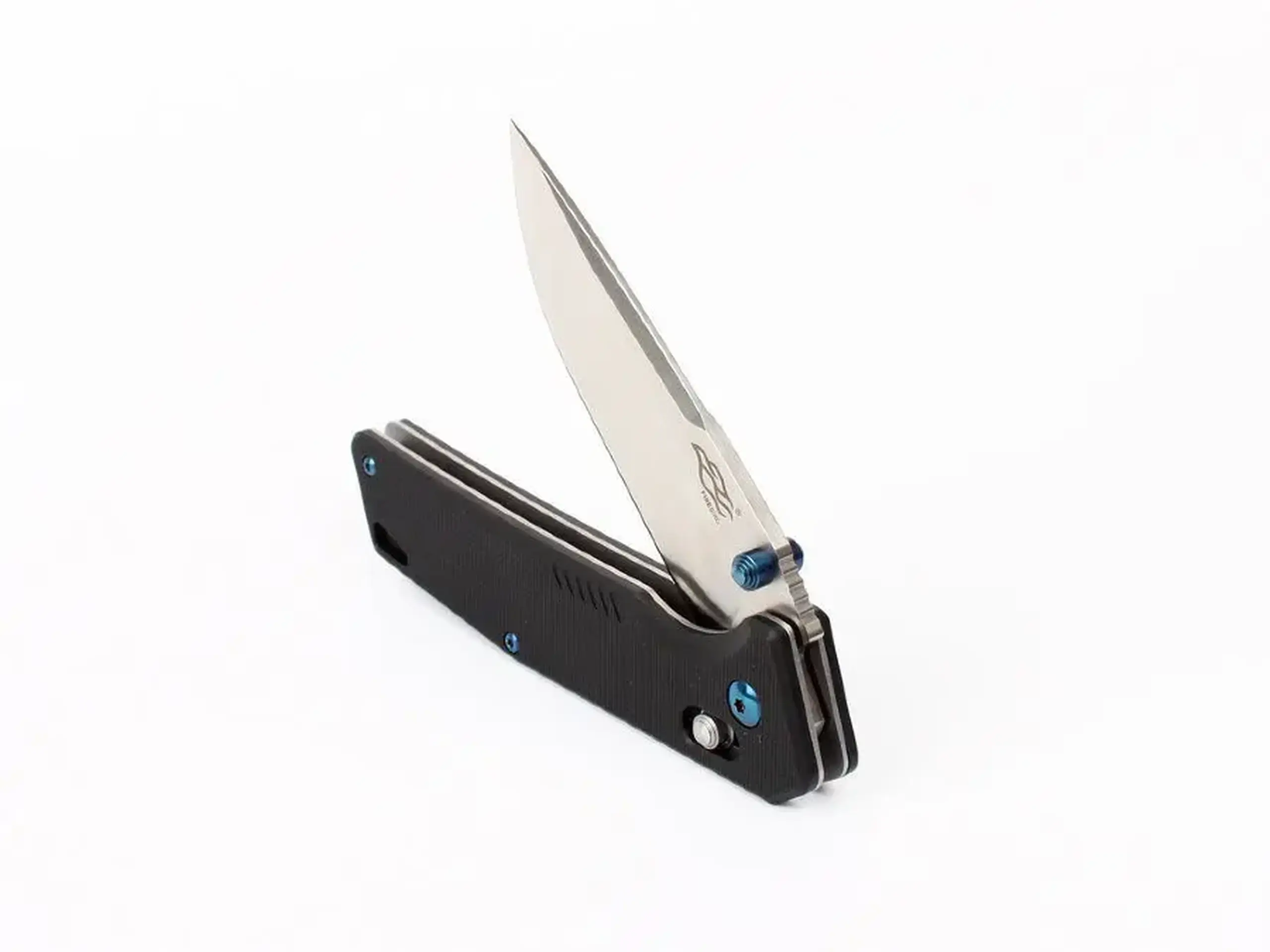 Cuţit Ganzo FB7601-Black