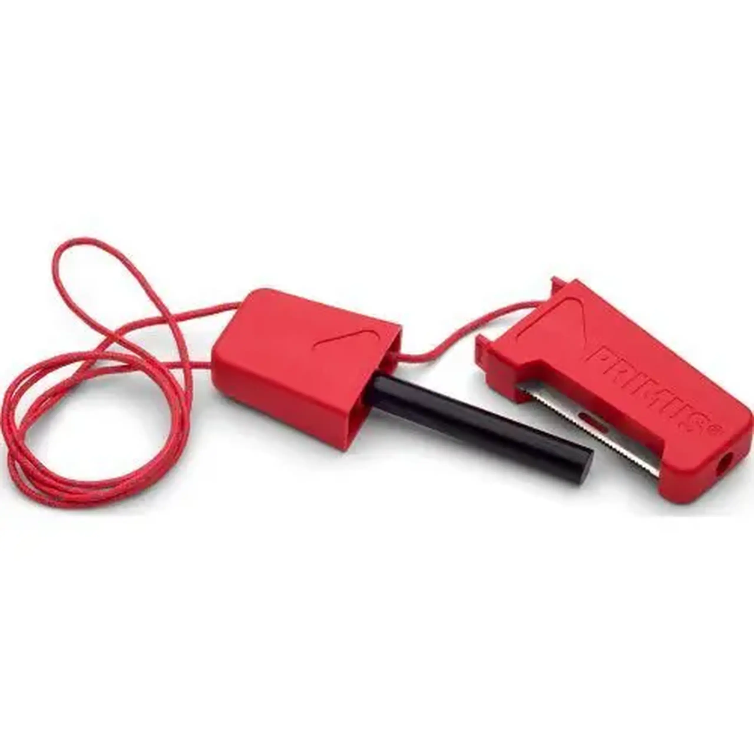 Amnar/cremene Primus Ignition Steel Small Barn Red