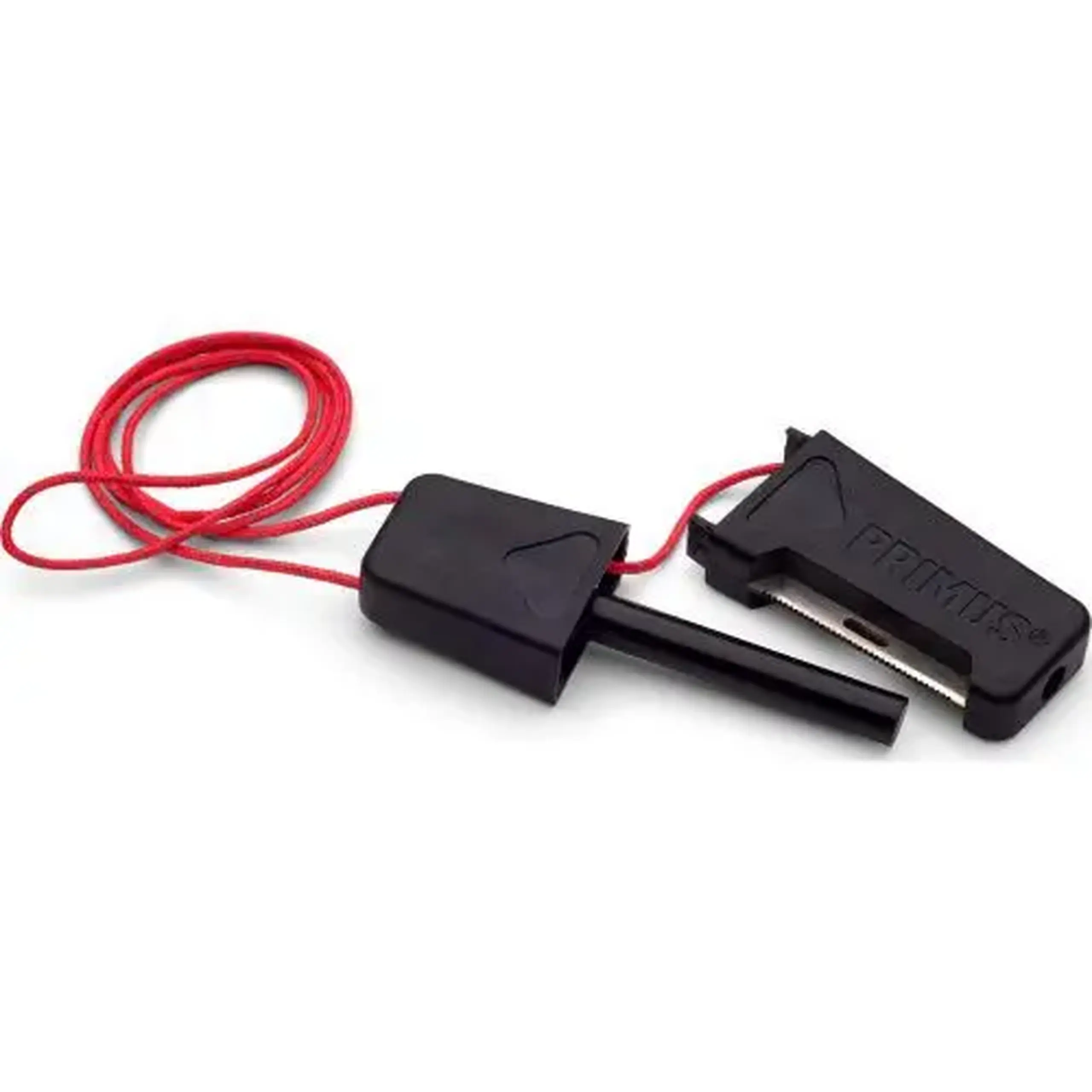 Amnar/cremene Primus Ignition Steel Large Black