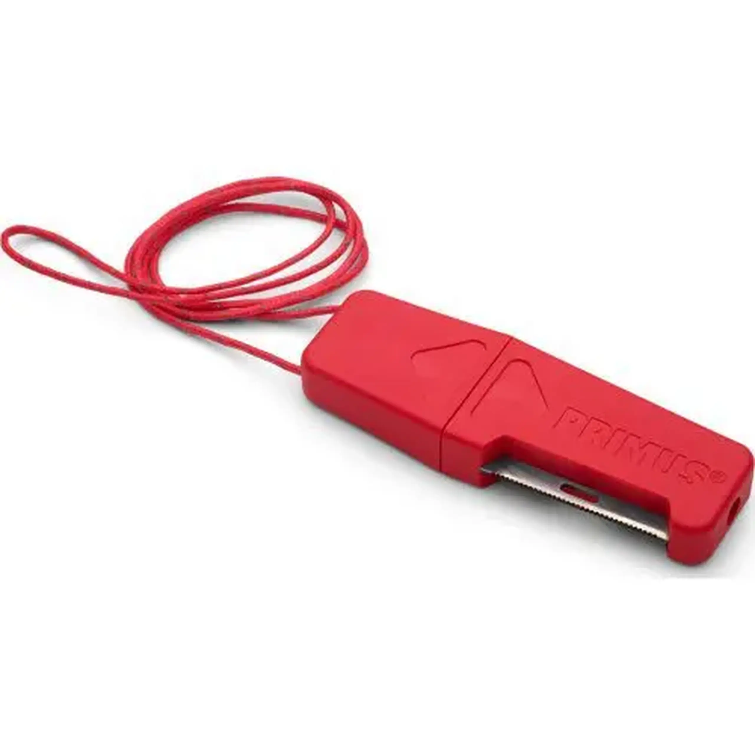 Amnar/cremene Primus Ignition Steel Large Barn Red