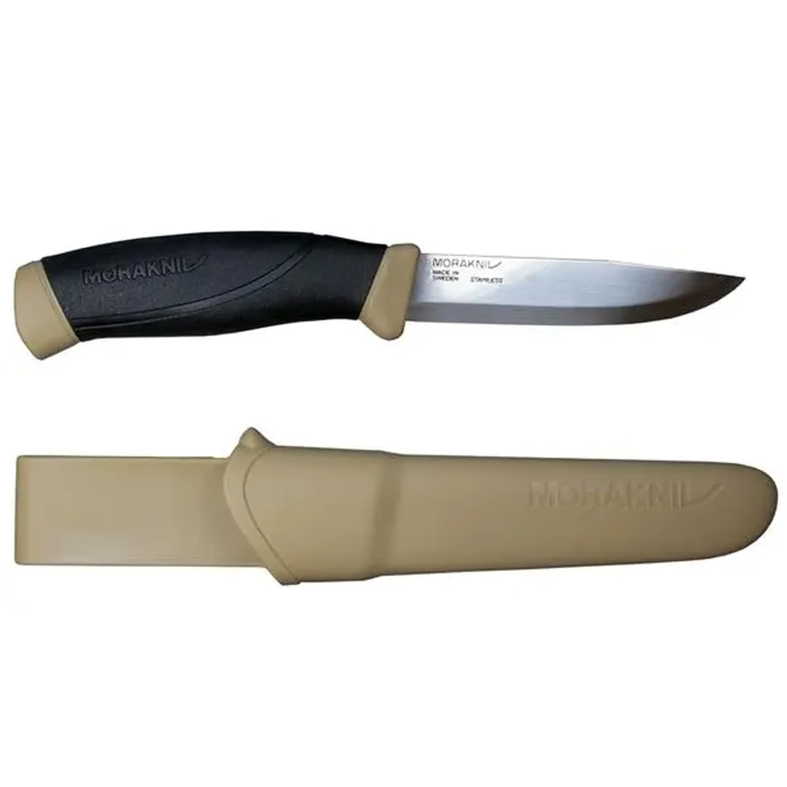 Cuţit Mora Companion DESERT