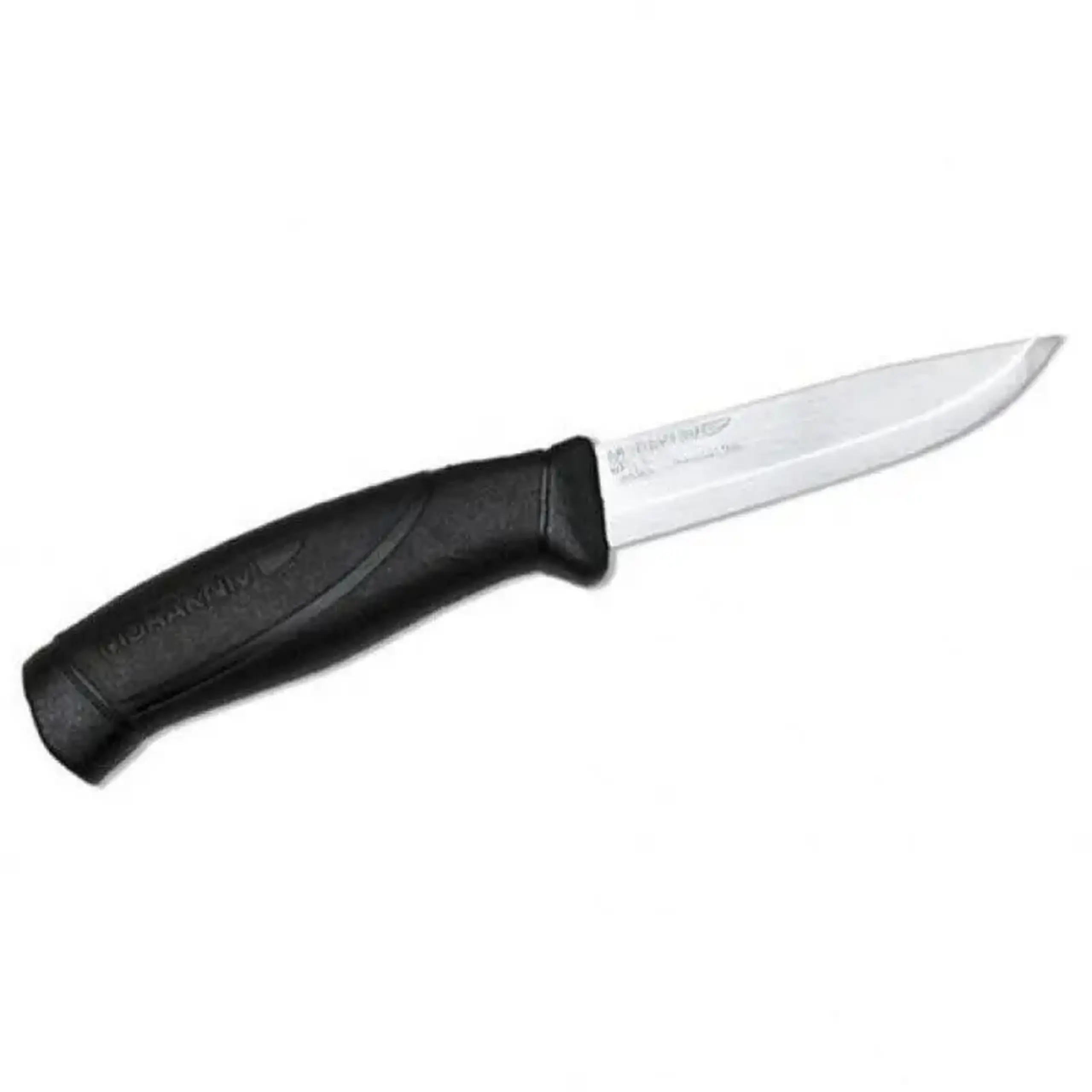 Cuţit Mora Companion Black
