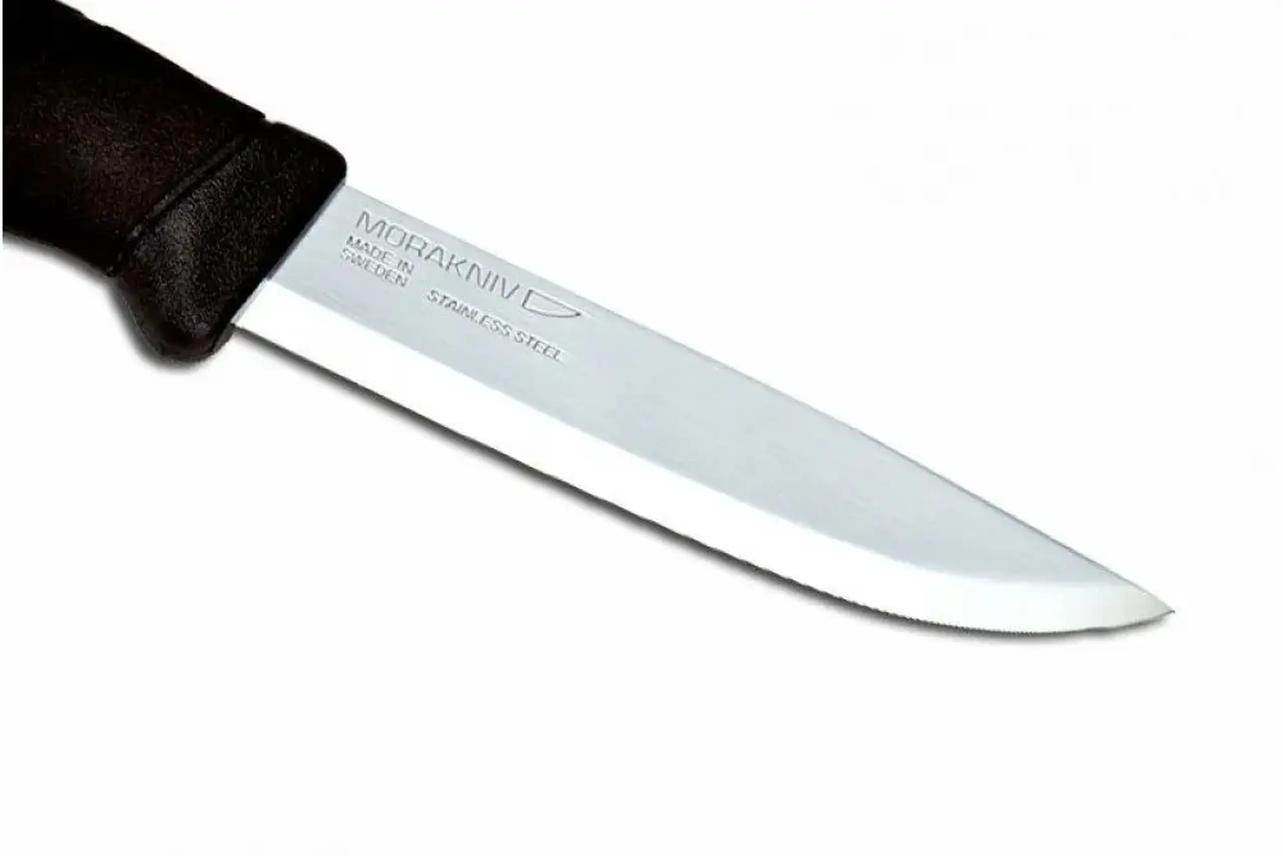 Cuţit Mora Companion Black