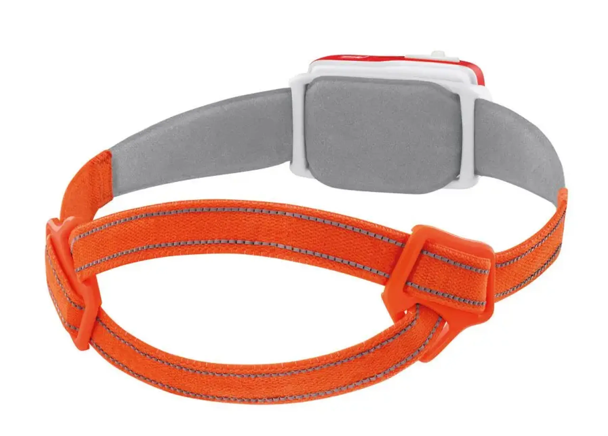 Lanternă frontală Petzl Swift RL Orange