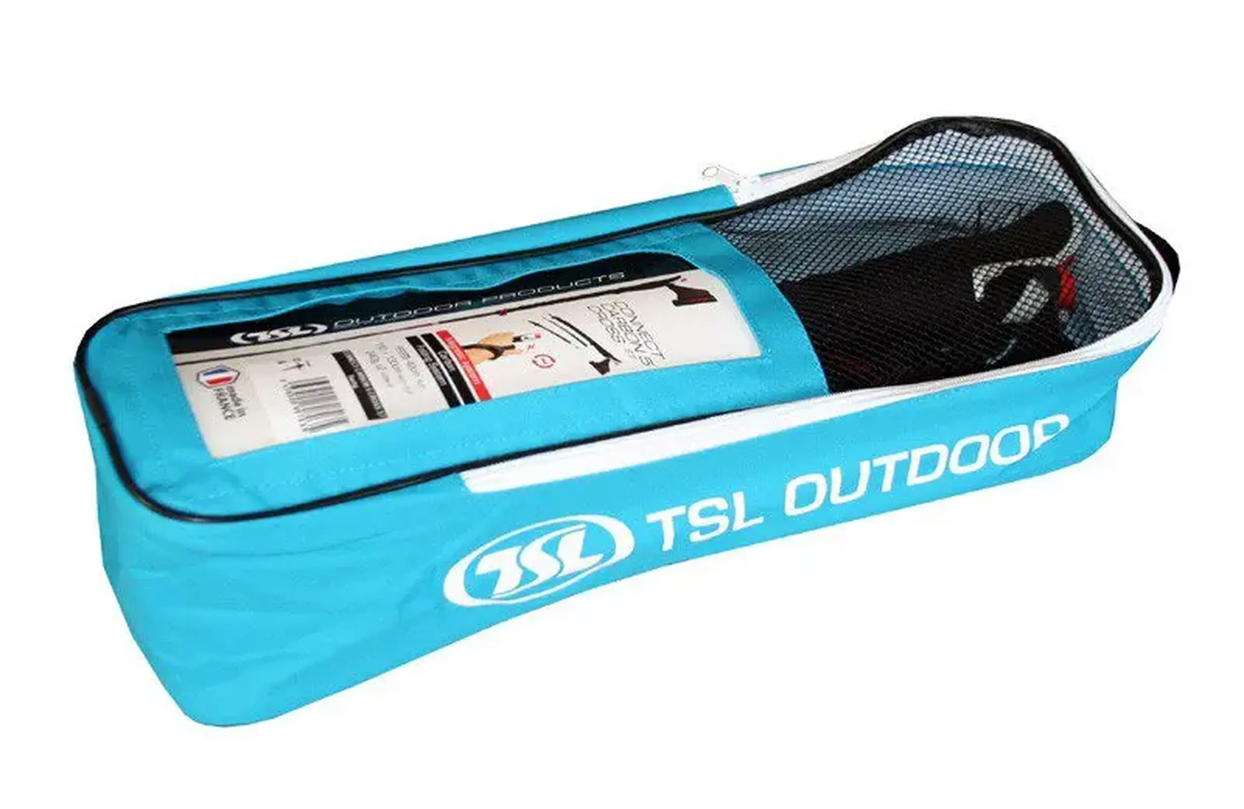 Bețe trekking TSL Tour Alu 5 Light