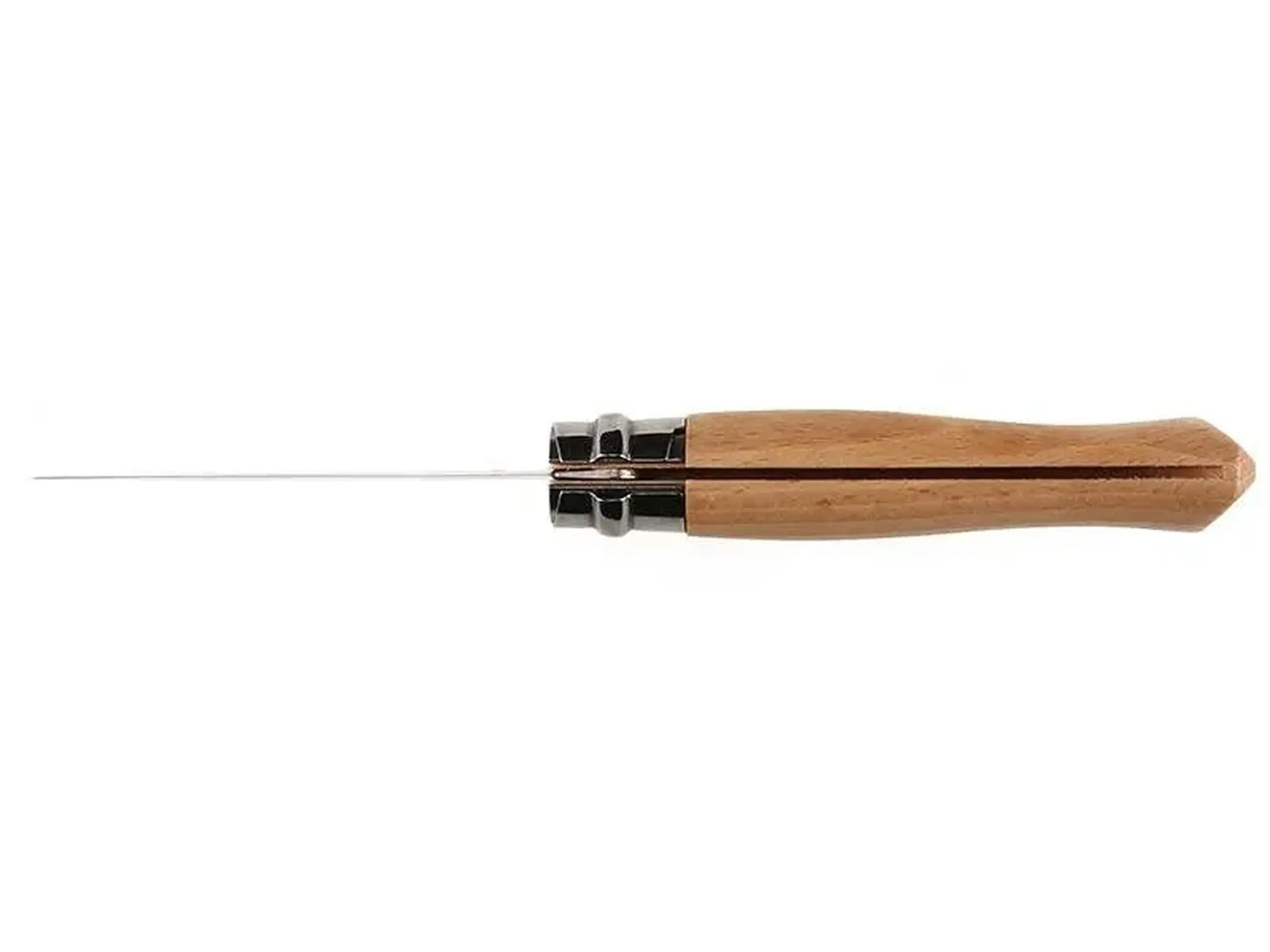 Cuţit Opinel Stainless Steel Wood №9