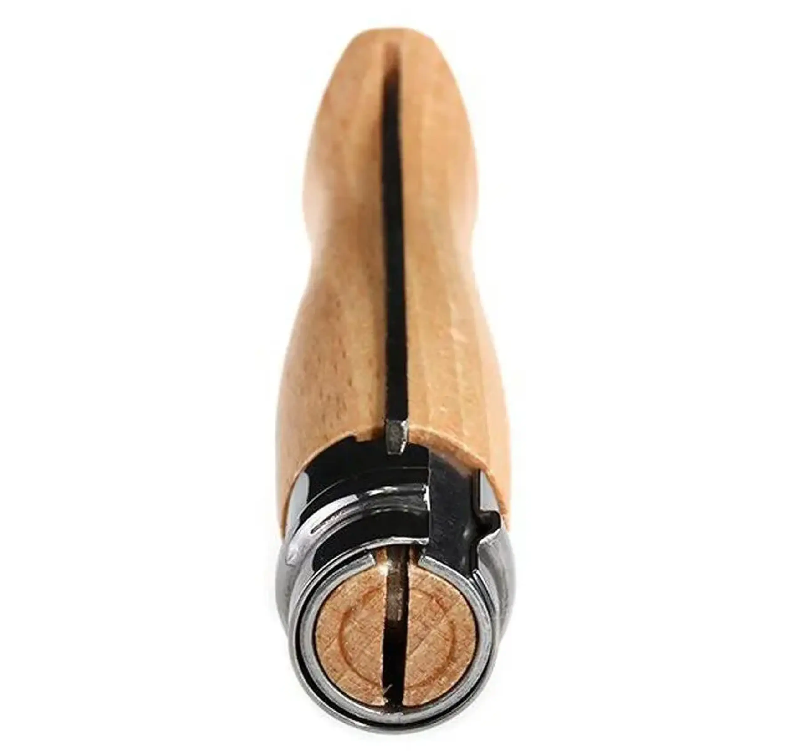 Cuţit Opinel Stainless Steel Wood №9