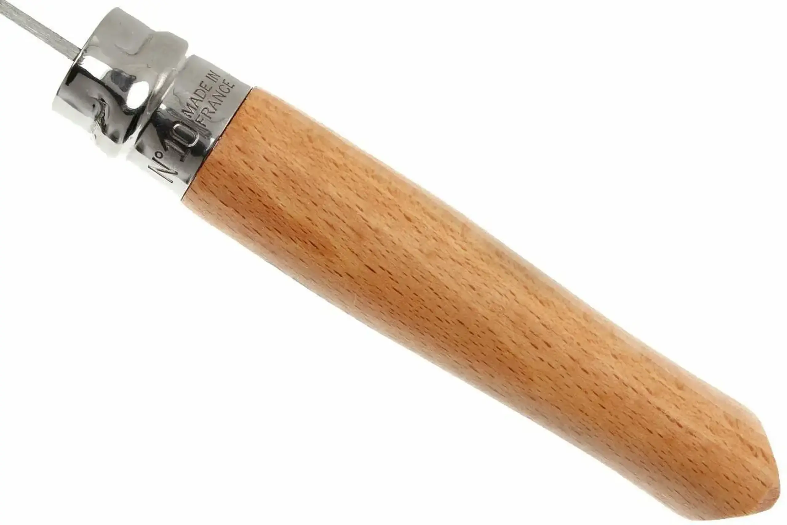 Cuţit Opinel Carbon Steel №10