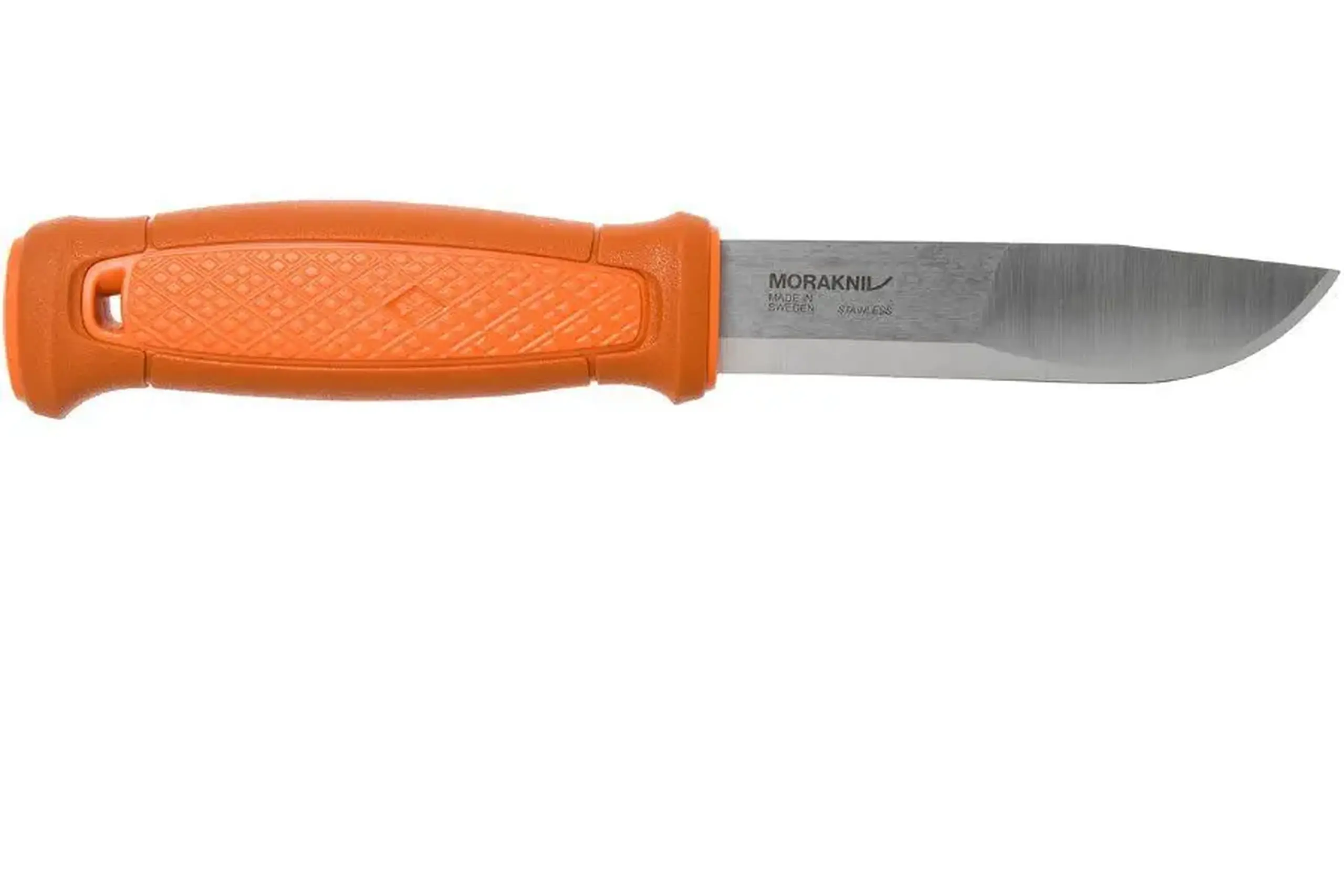 Cuţit Mora Kansbol Burnt Orange