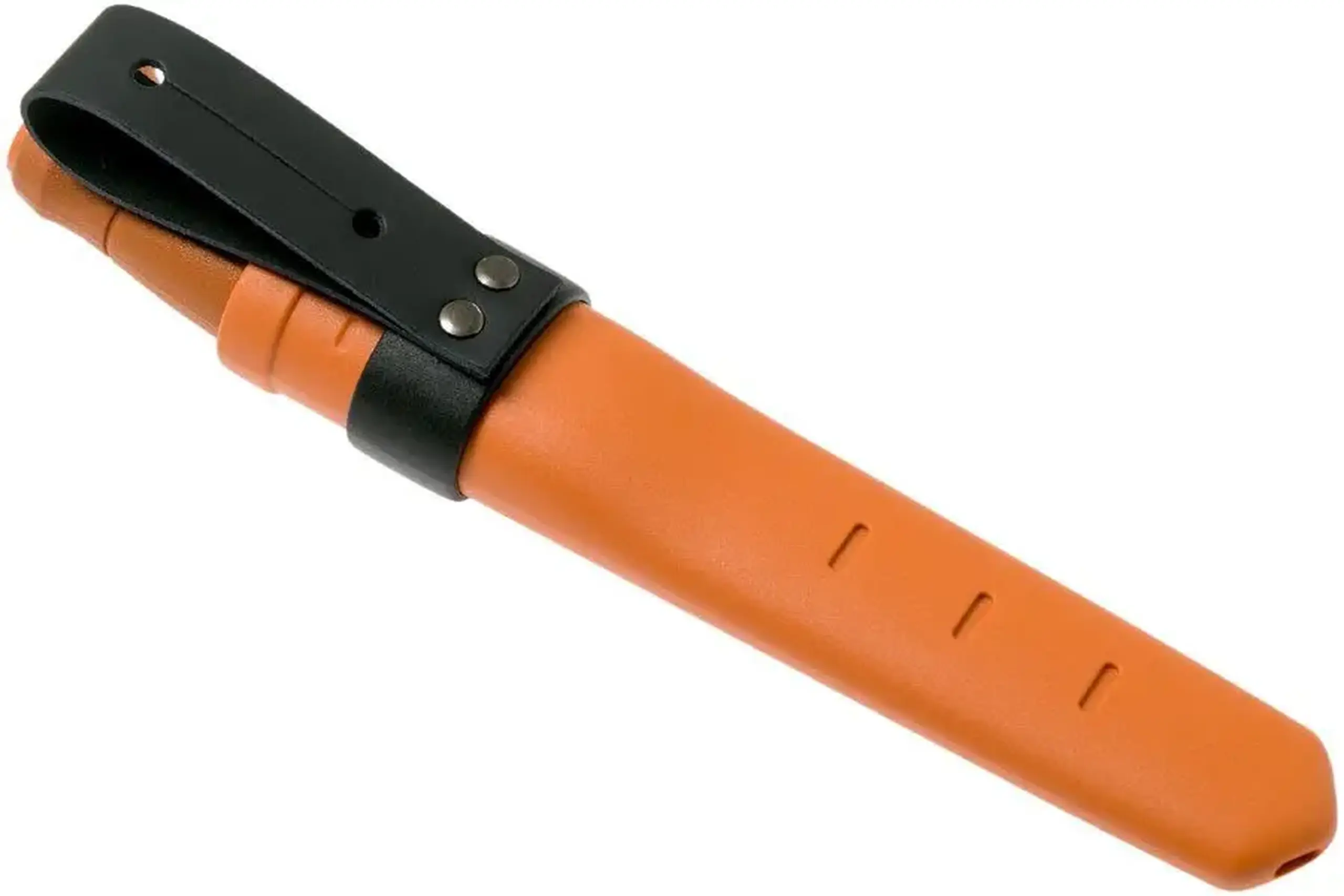 Cuţit Mora Kansbol Burnt Orange