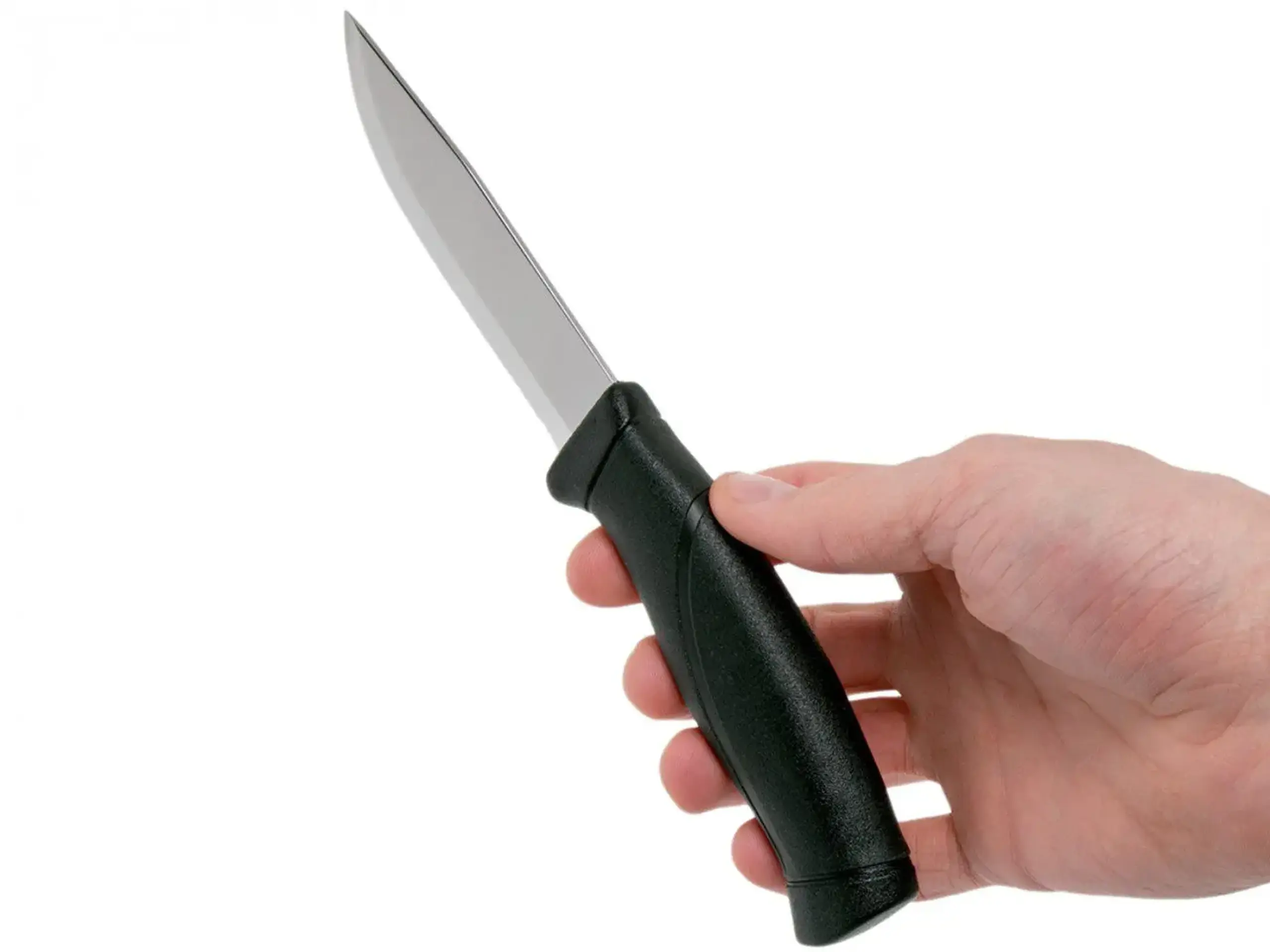 Cuţit Companion HeavyDuty Black S