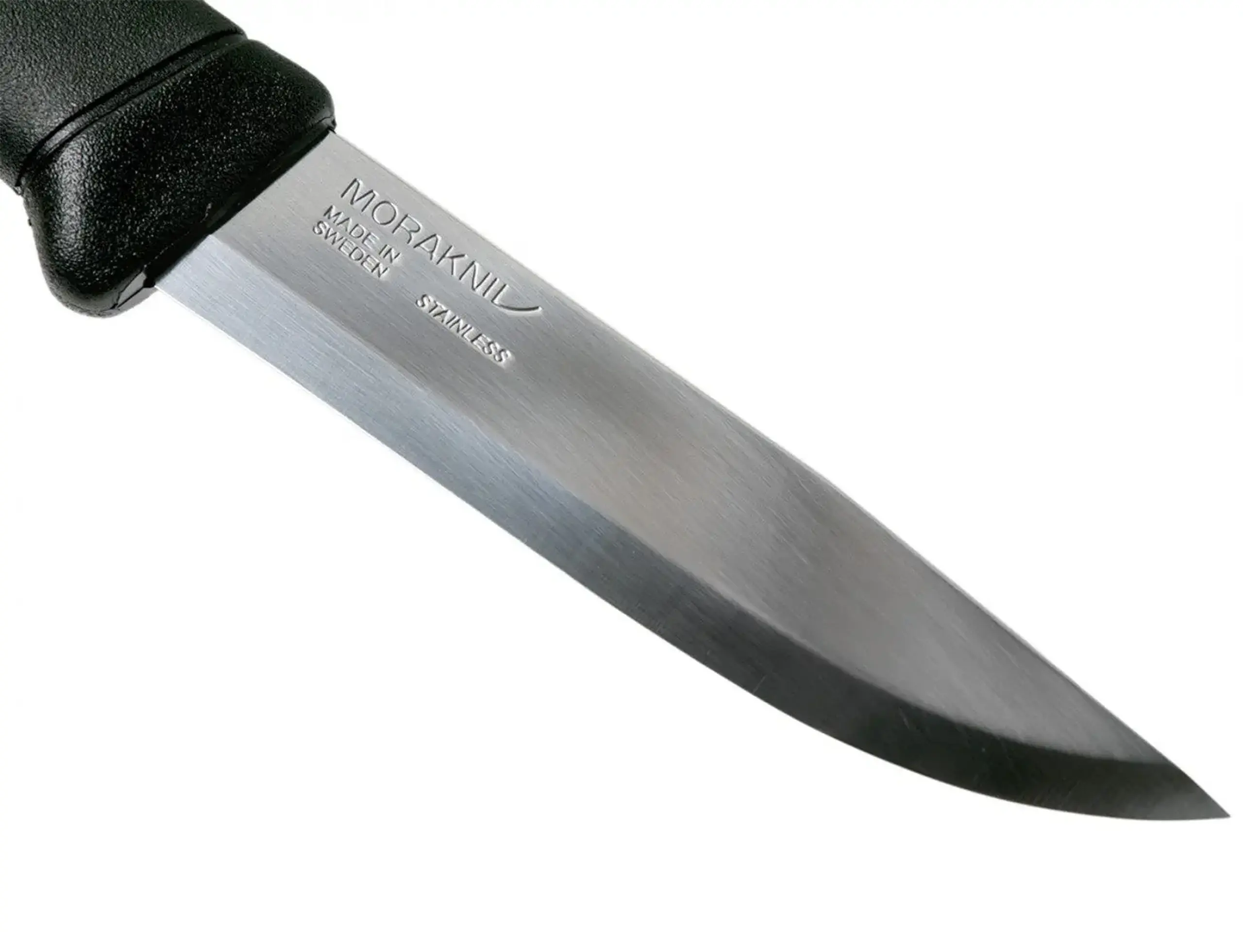 Cuţit Companion HeavyDuty Black S