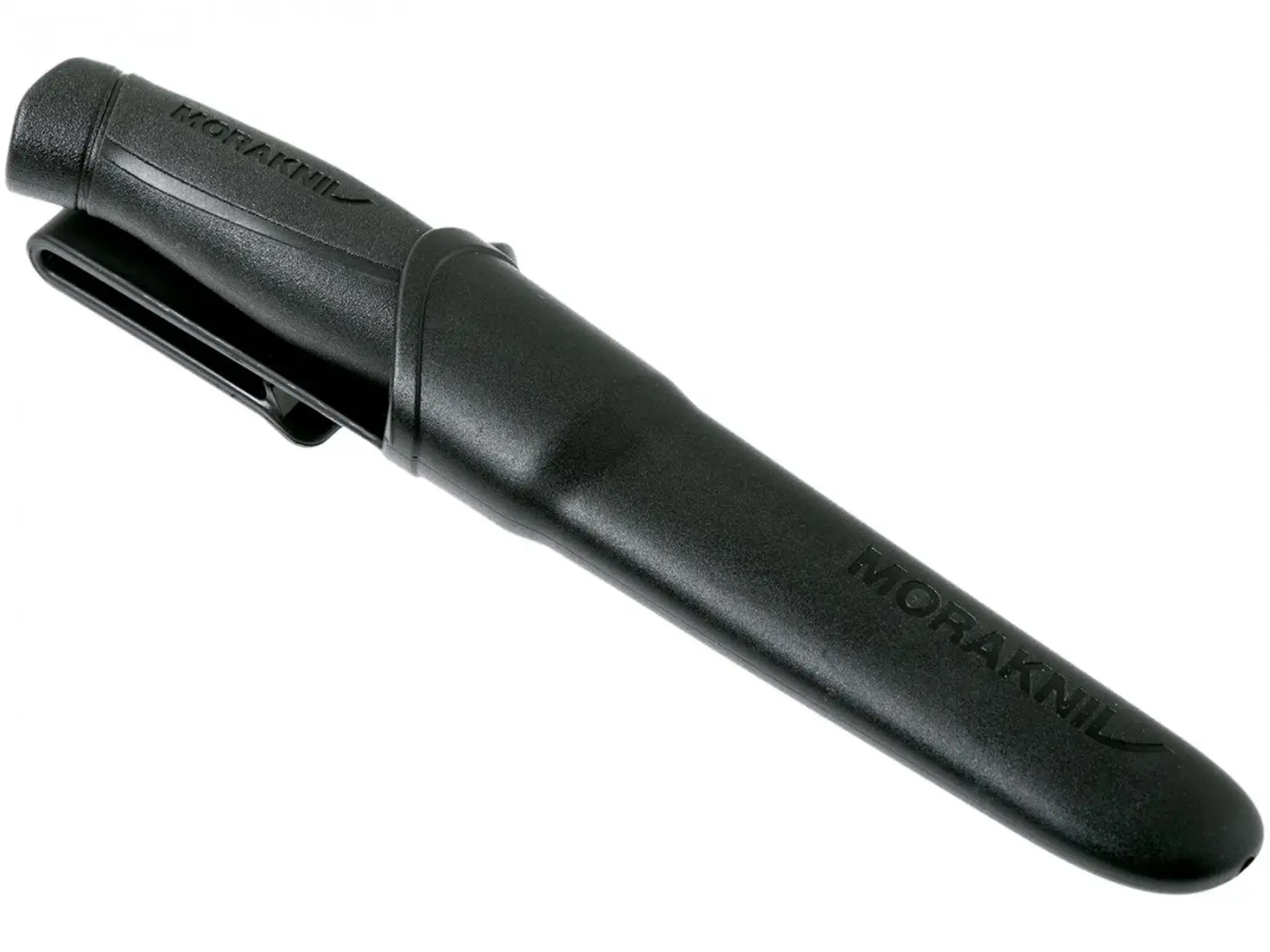 Cuţit Companion HeavyDuty Black S