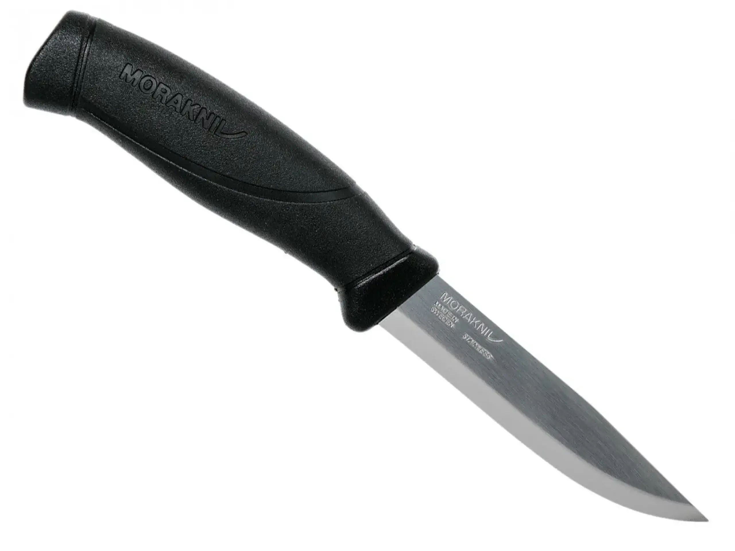 Cuţit Companion HeavyDuty Black S
