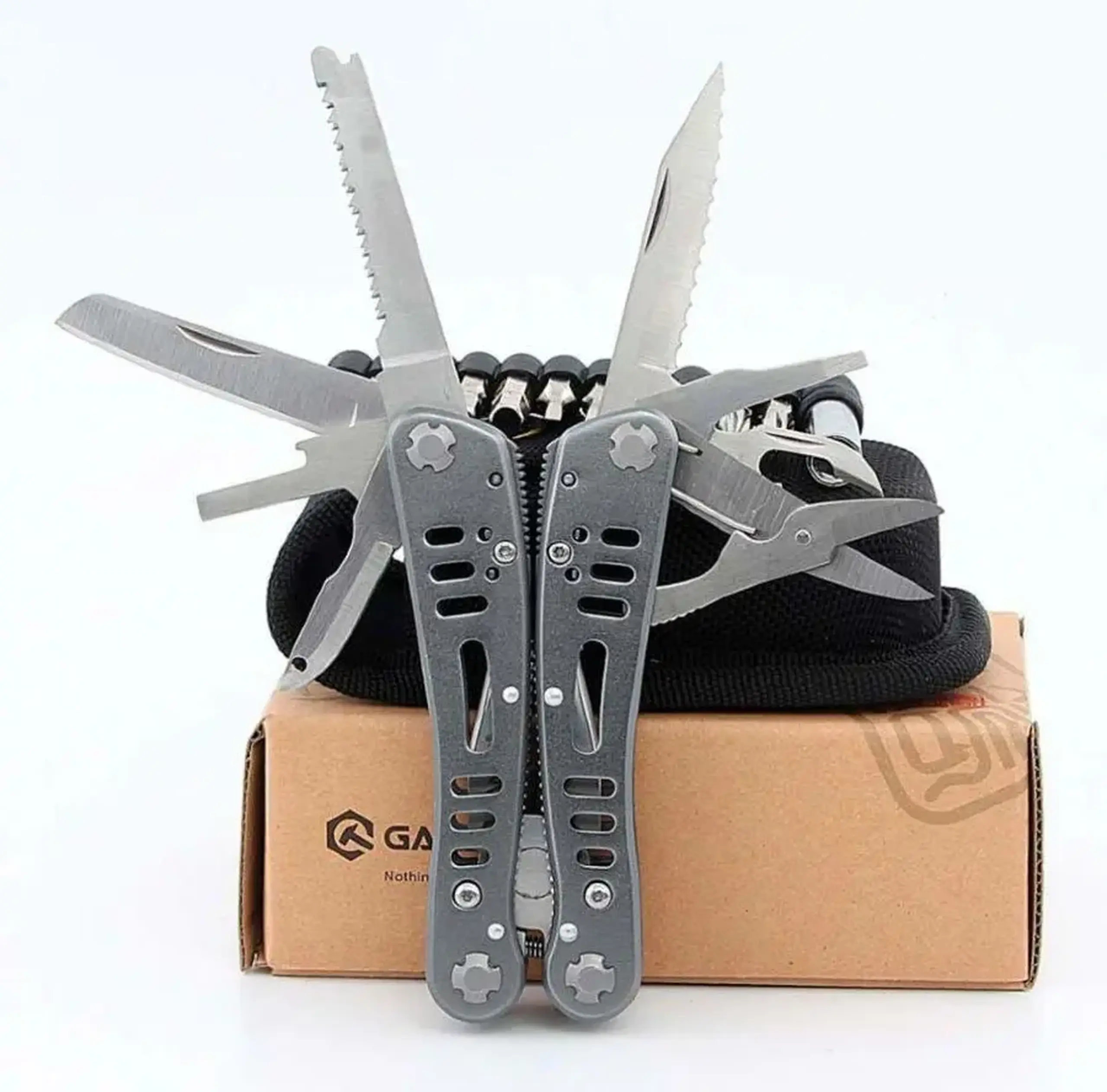 Multitool Ganzo G203
