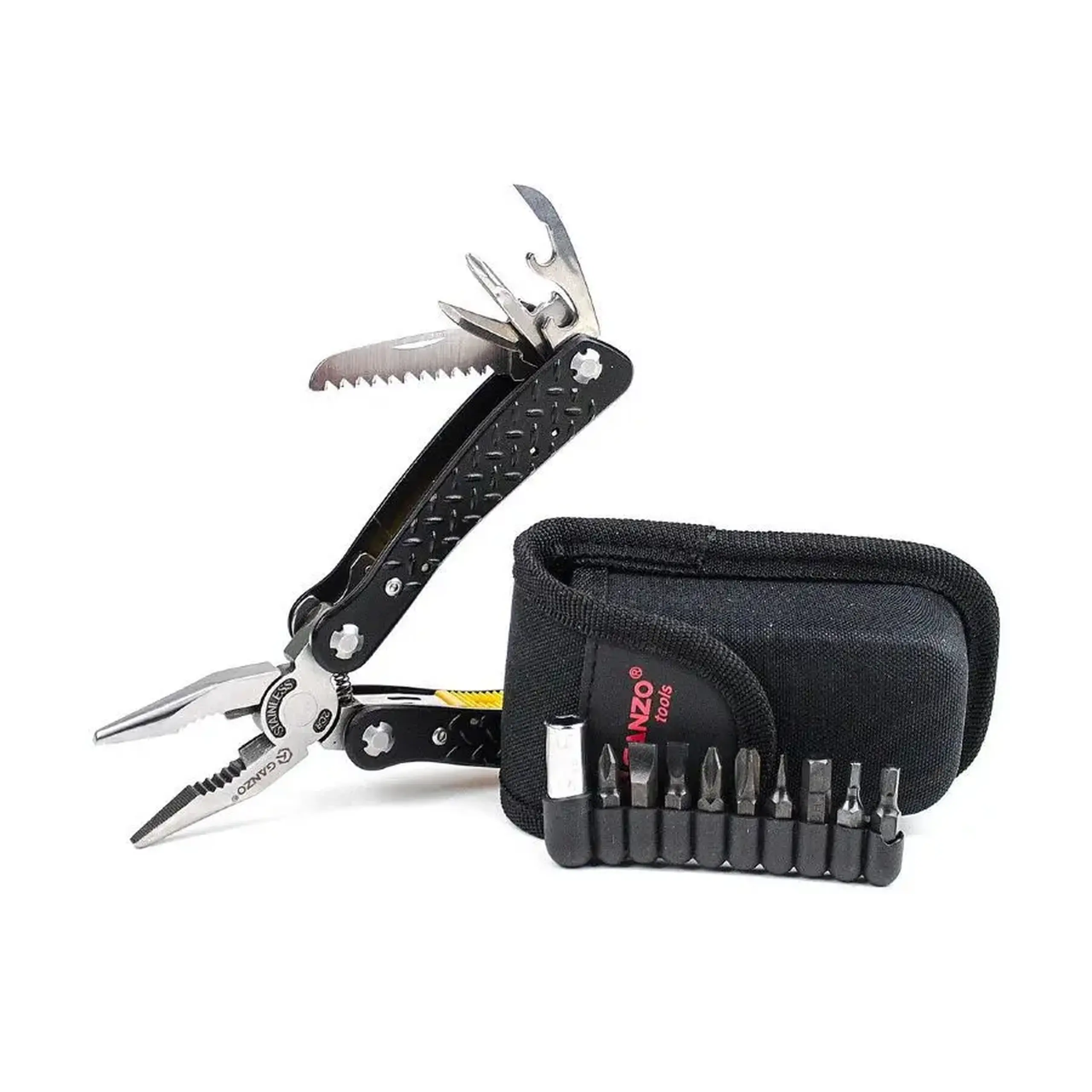Multitool Ganzo G106