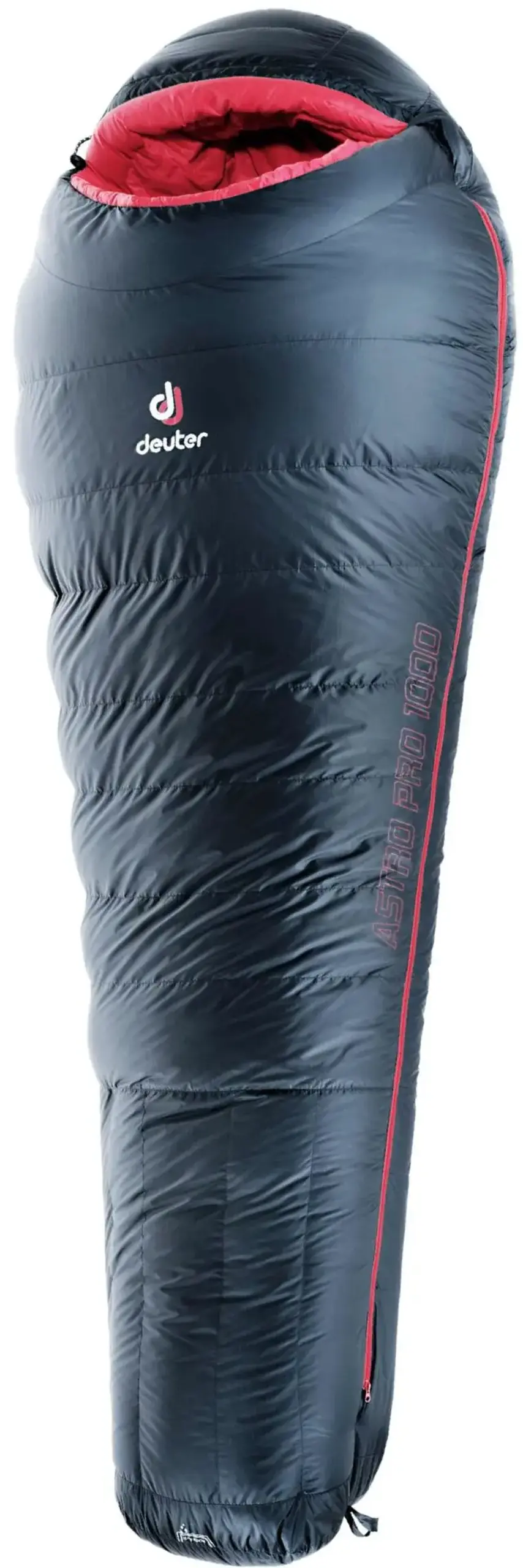 Sac de dormit Deuter Astro Pro 1000 L