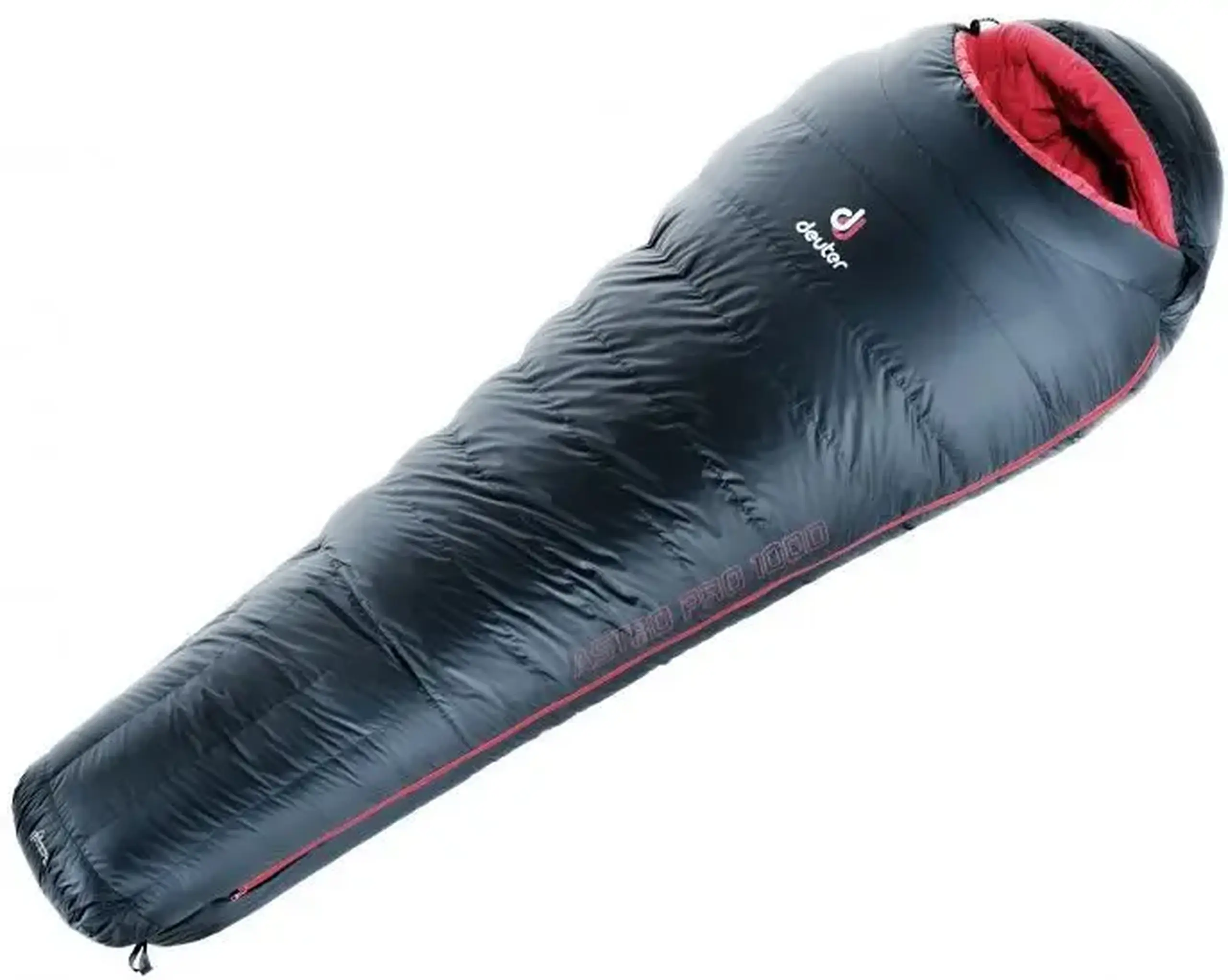 Sac de dormit Deuter Astro Pro 1000 L
