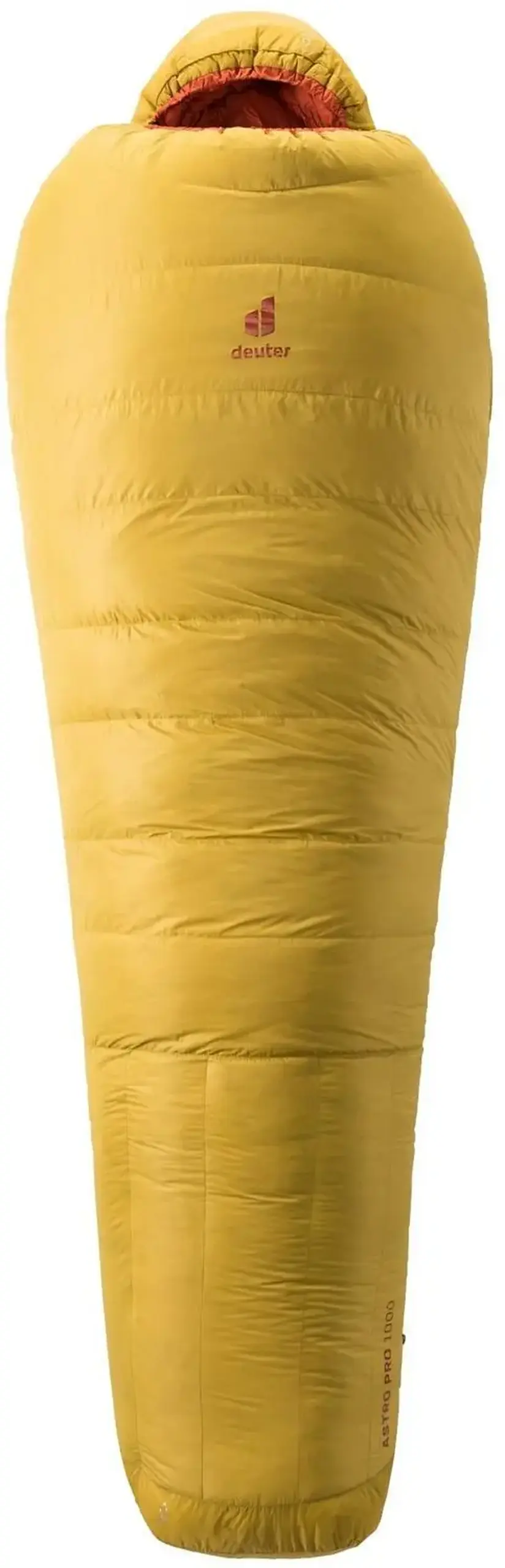 Sac de dormit Deuter Astro Pro 1000 L