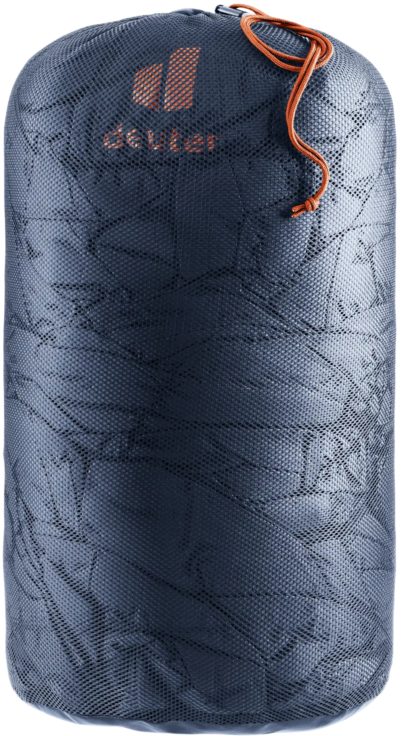 Sac de dormit Deuter Exosphere 0 black-fire