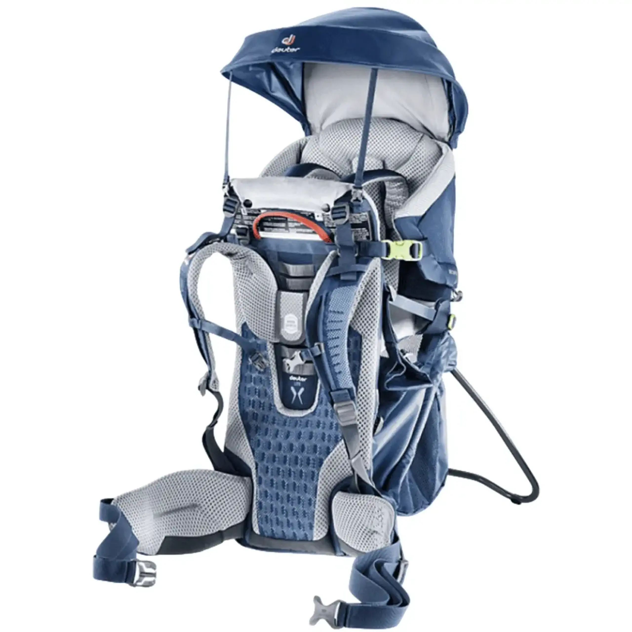 Protecție de ploaie Deuter KC Sun Roof graphite