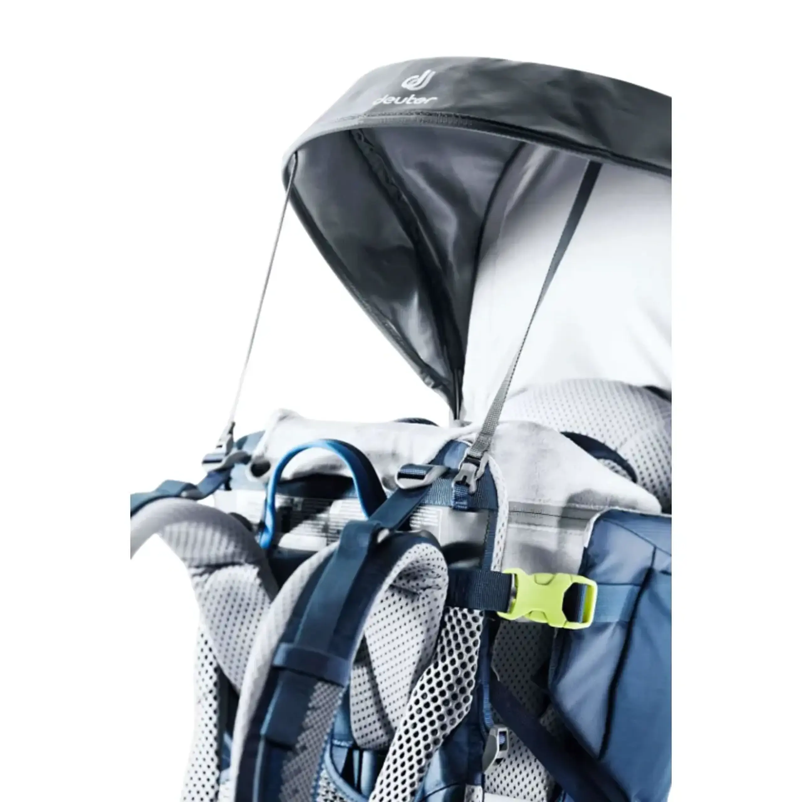 Protecție de ploaie Deuter KC Sun Roof graphite