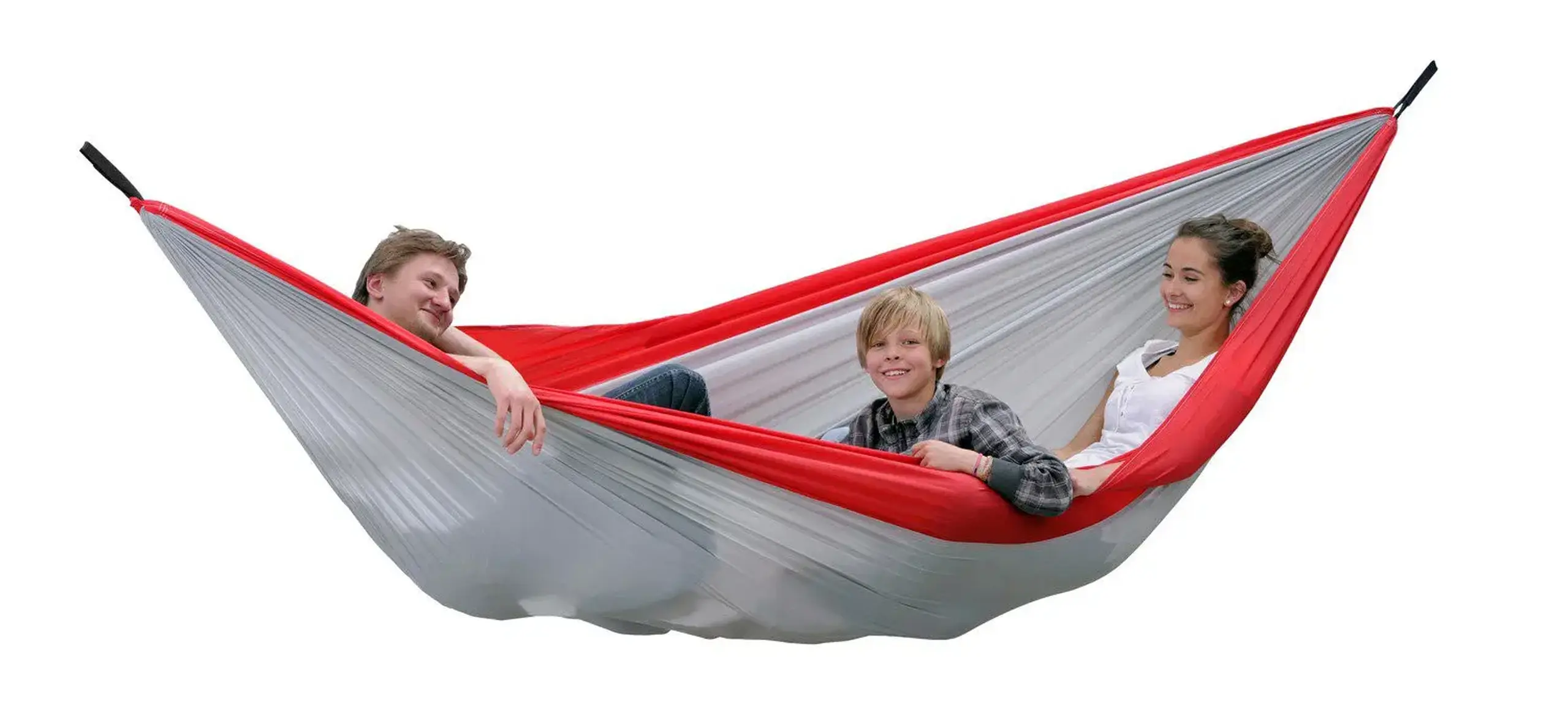 Hamac Amazonas Silk Traveller XXL
